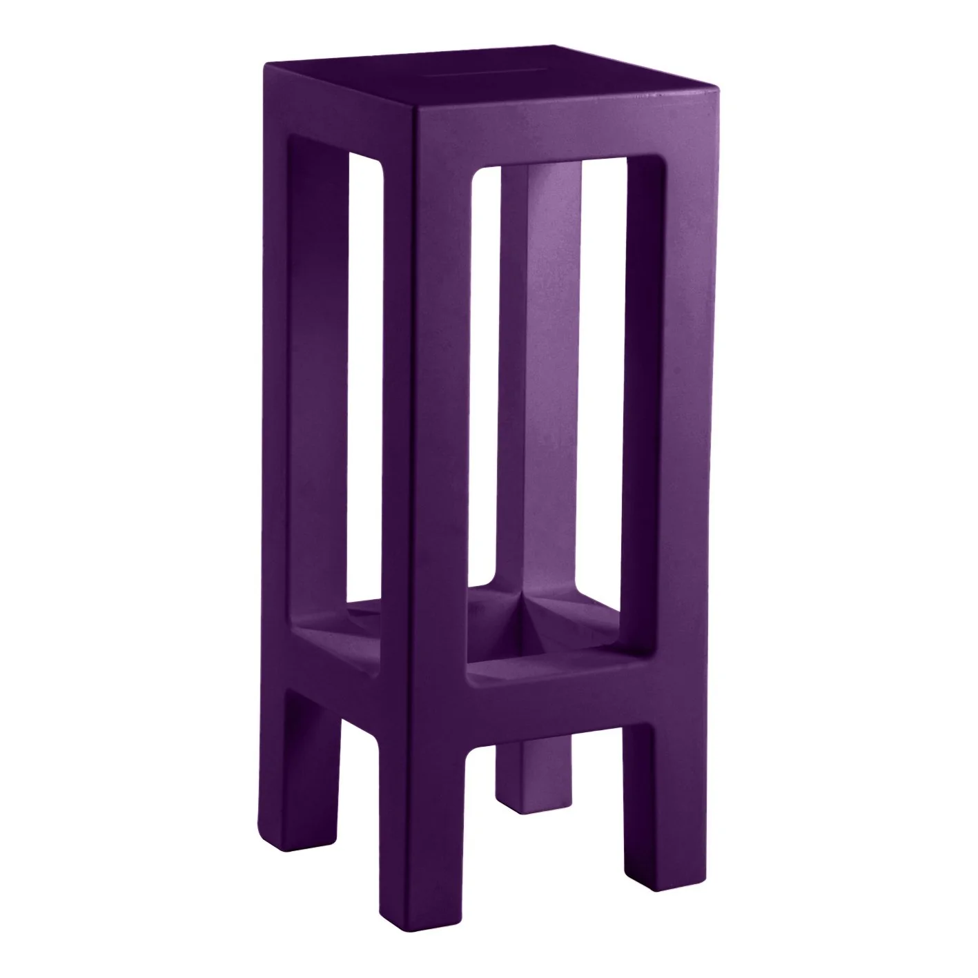 Jut Outdoor Bar Stool - Image 14
