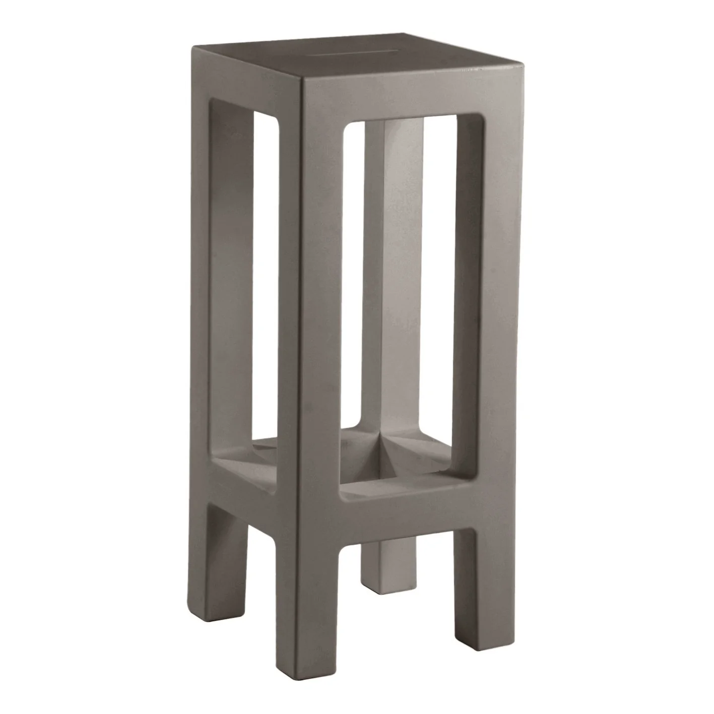 Jut Outdoor Bar Stool - Image 17