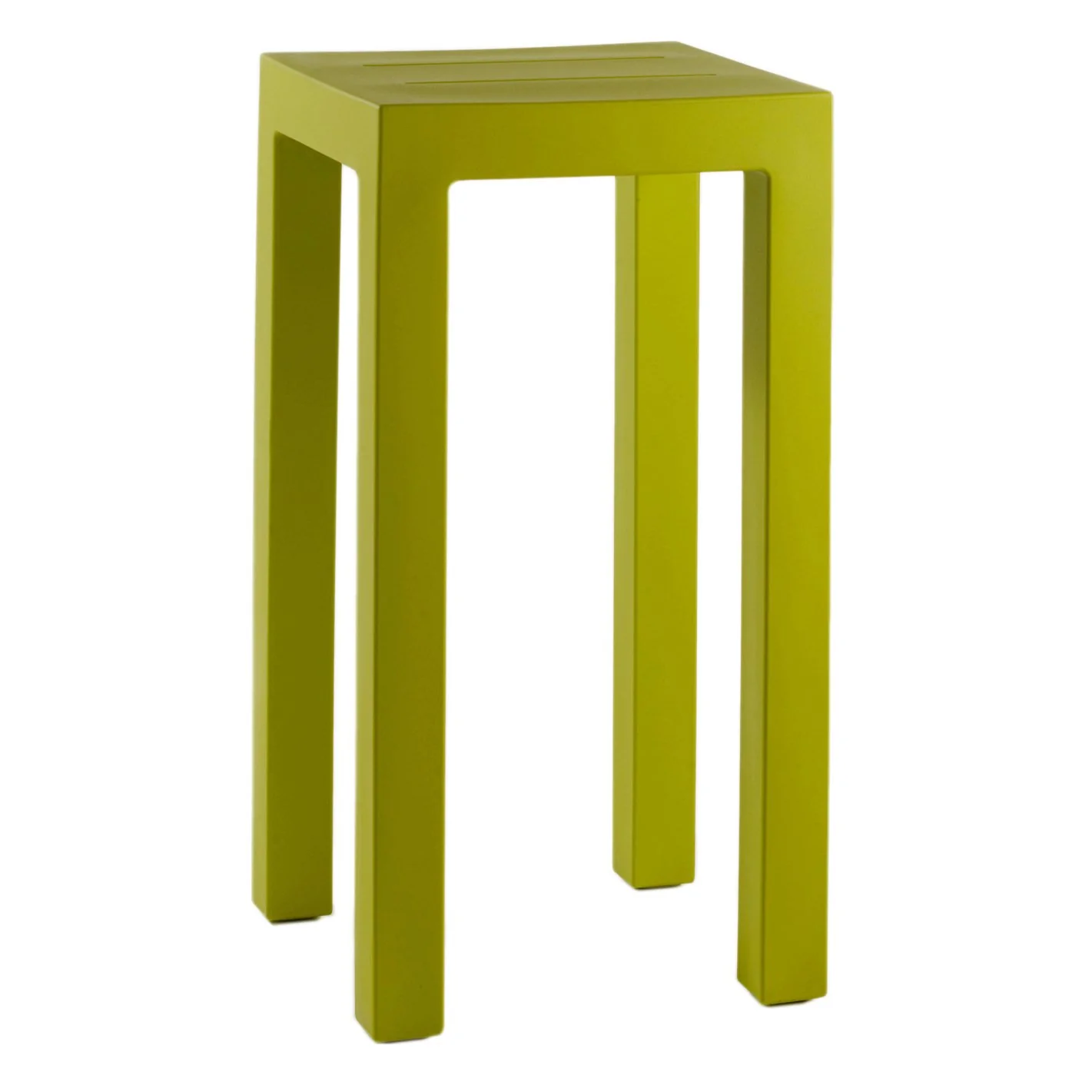 Jut Outdoor Bar Table - Image 14
