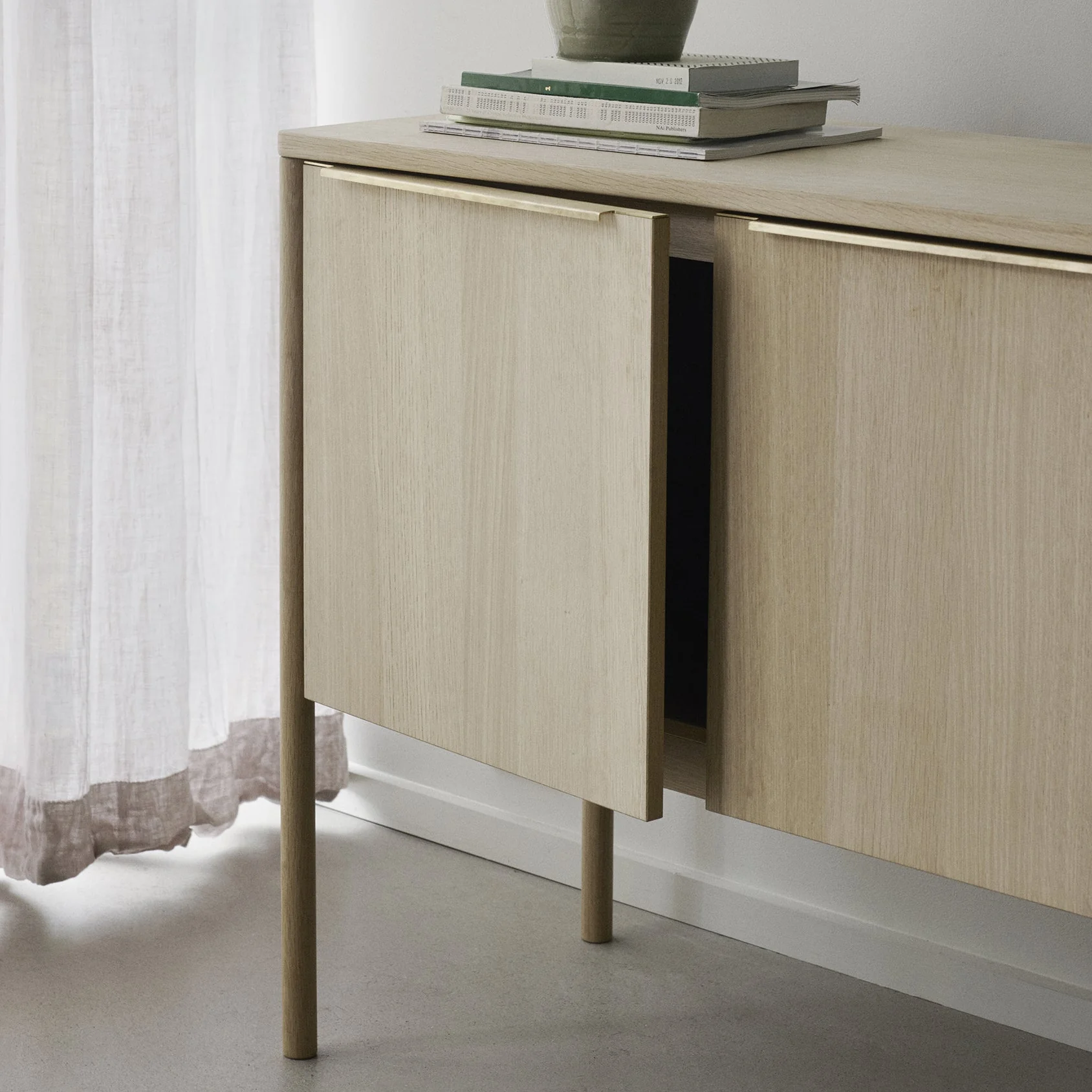 Jut Cabinet - Image 3