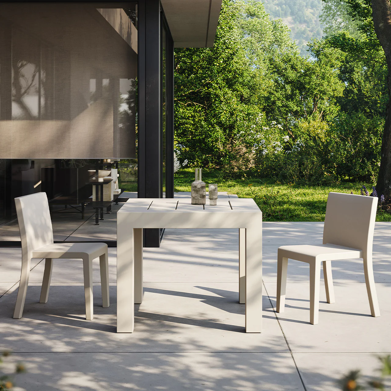 Jut Outdoor Chair - Image 27