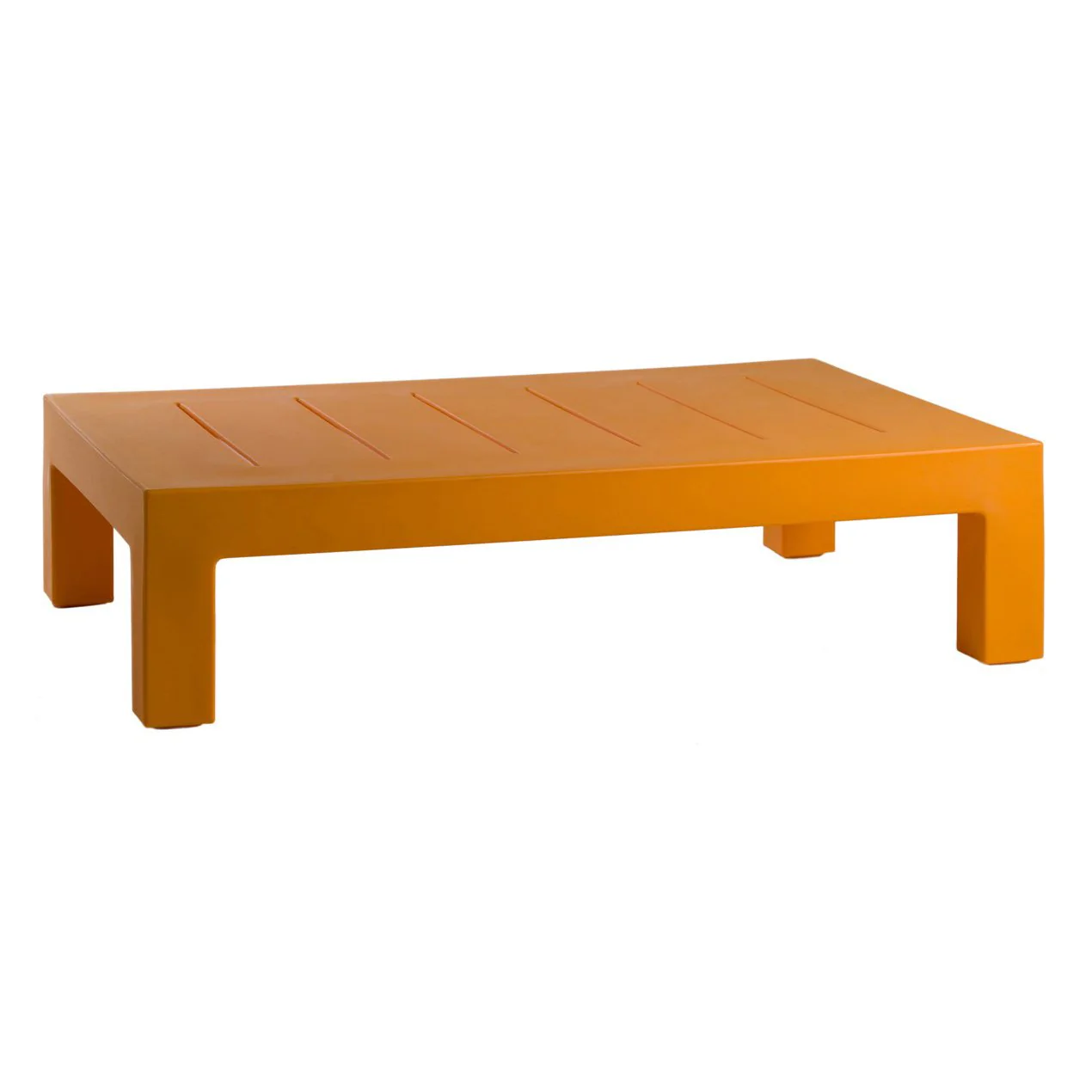 Jut Outdoor Coffee Table - Image 11