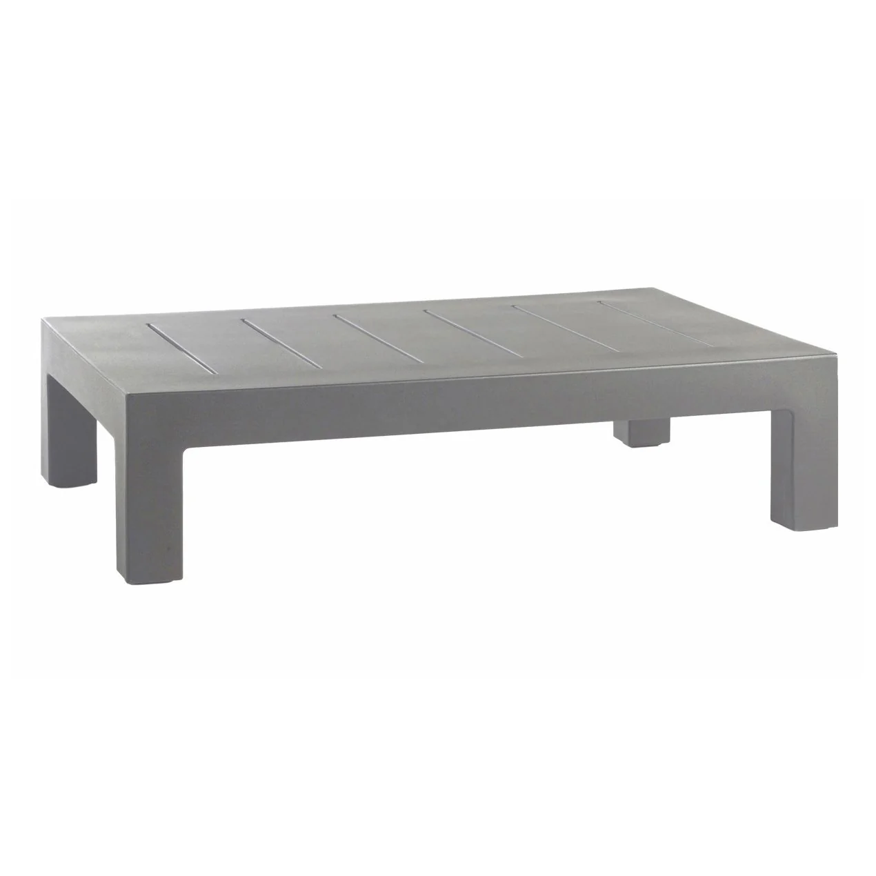 Jut Outdoor Coffee Table - Image 15