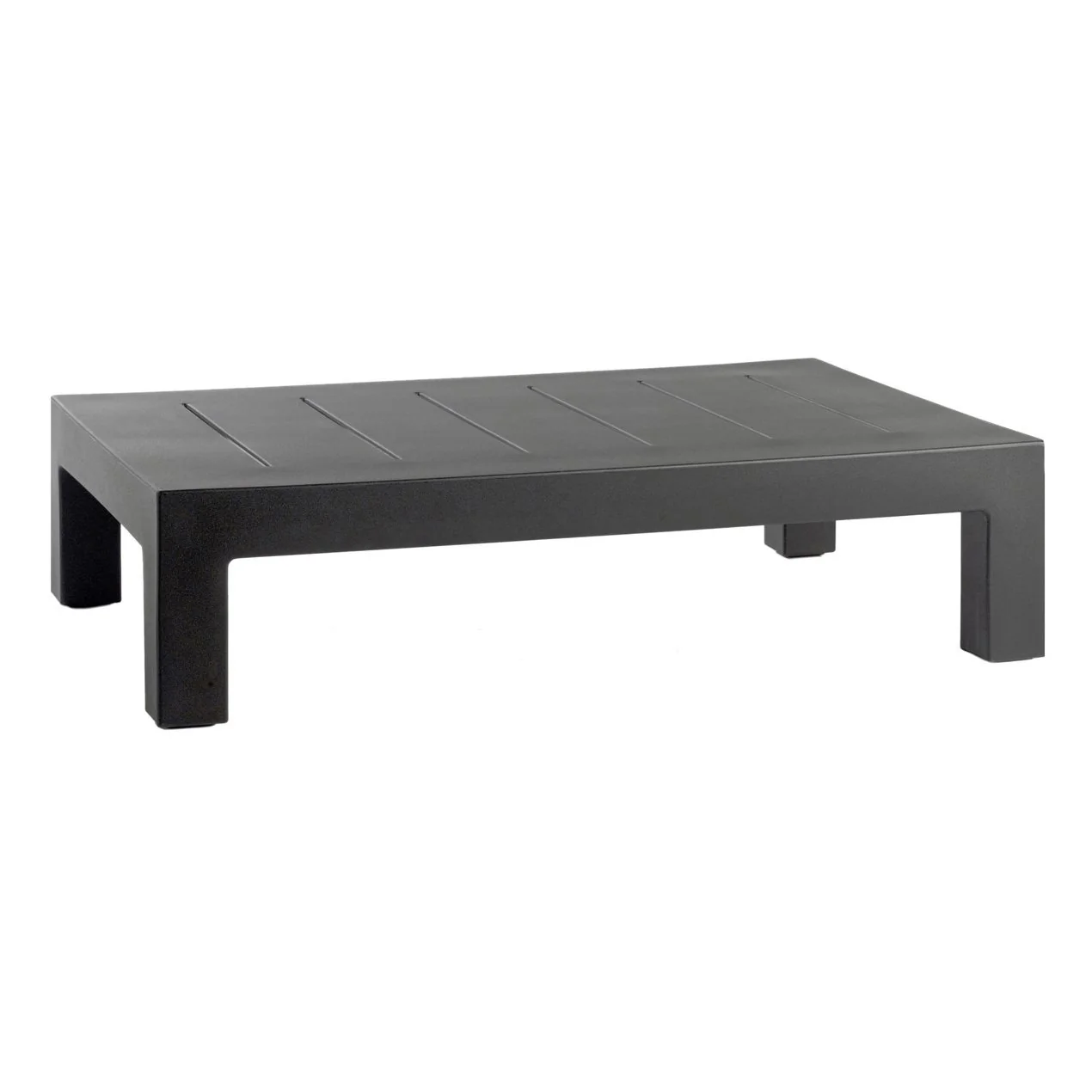 Jut Outdoor Coffee Table - Image 4