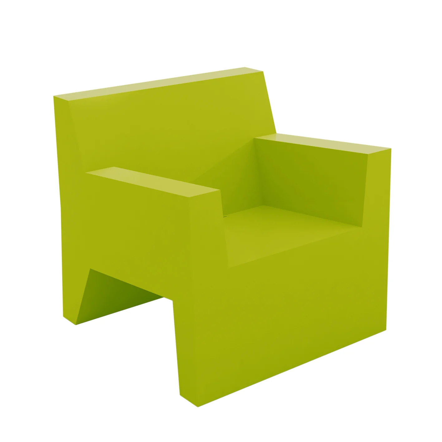 Jut Outdoor Lounge Chair - Image 26