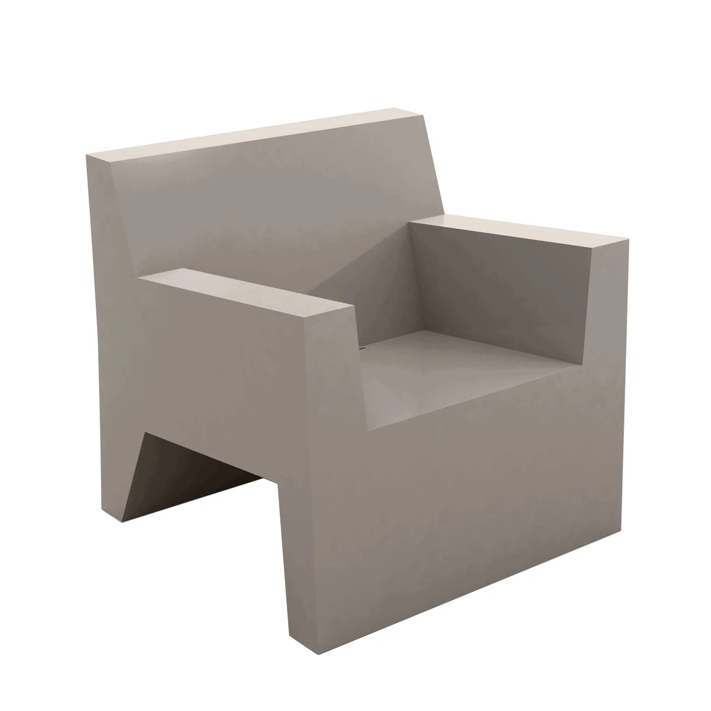 Jut Outdoor Lounge Chair - Image 30