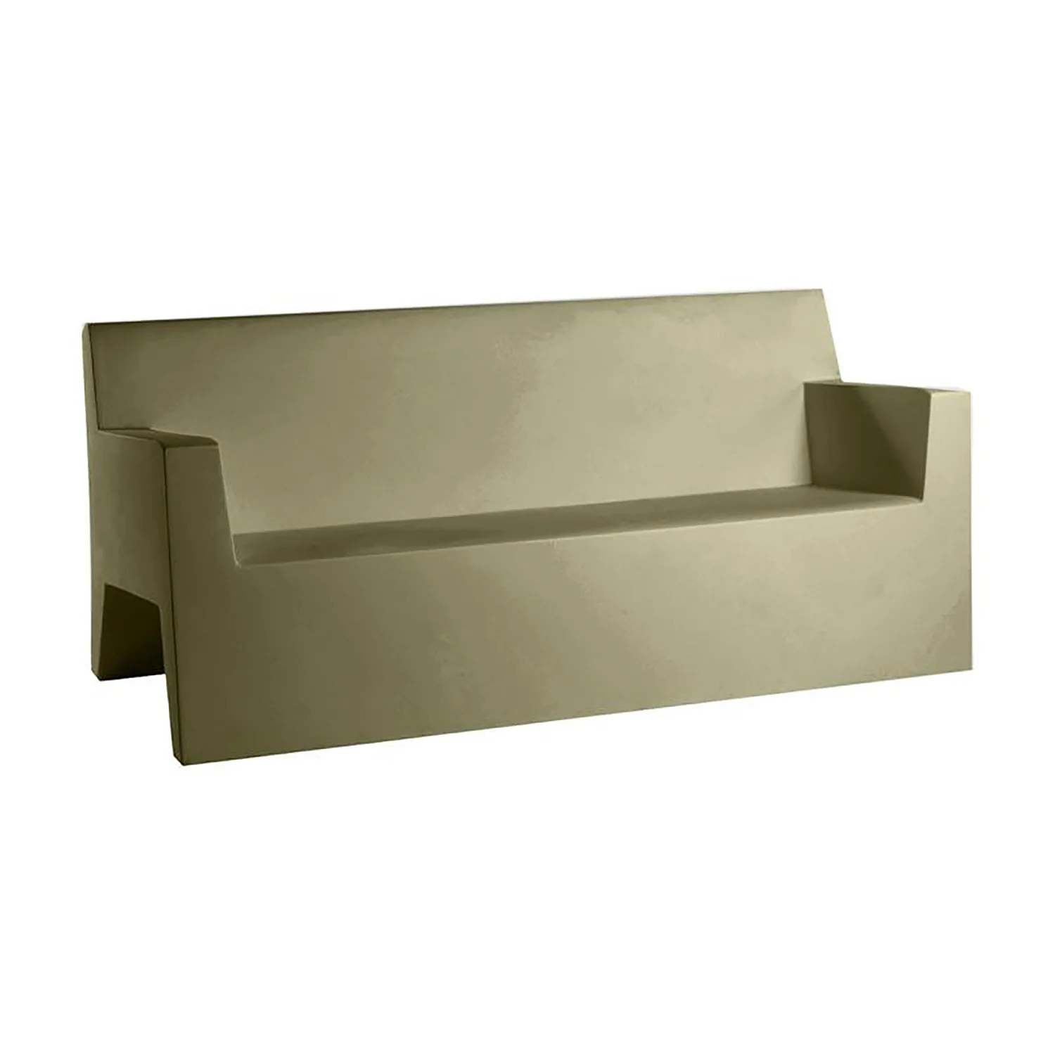 Jut Outdoor Sofa - Image 12