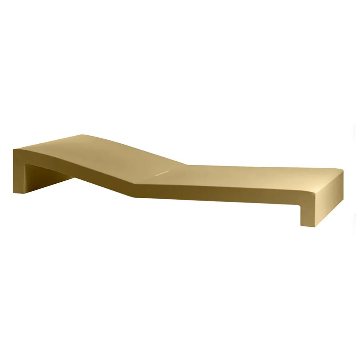 Jut Outdoor Sun Chaise - Image 8