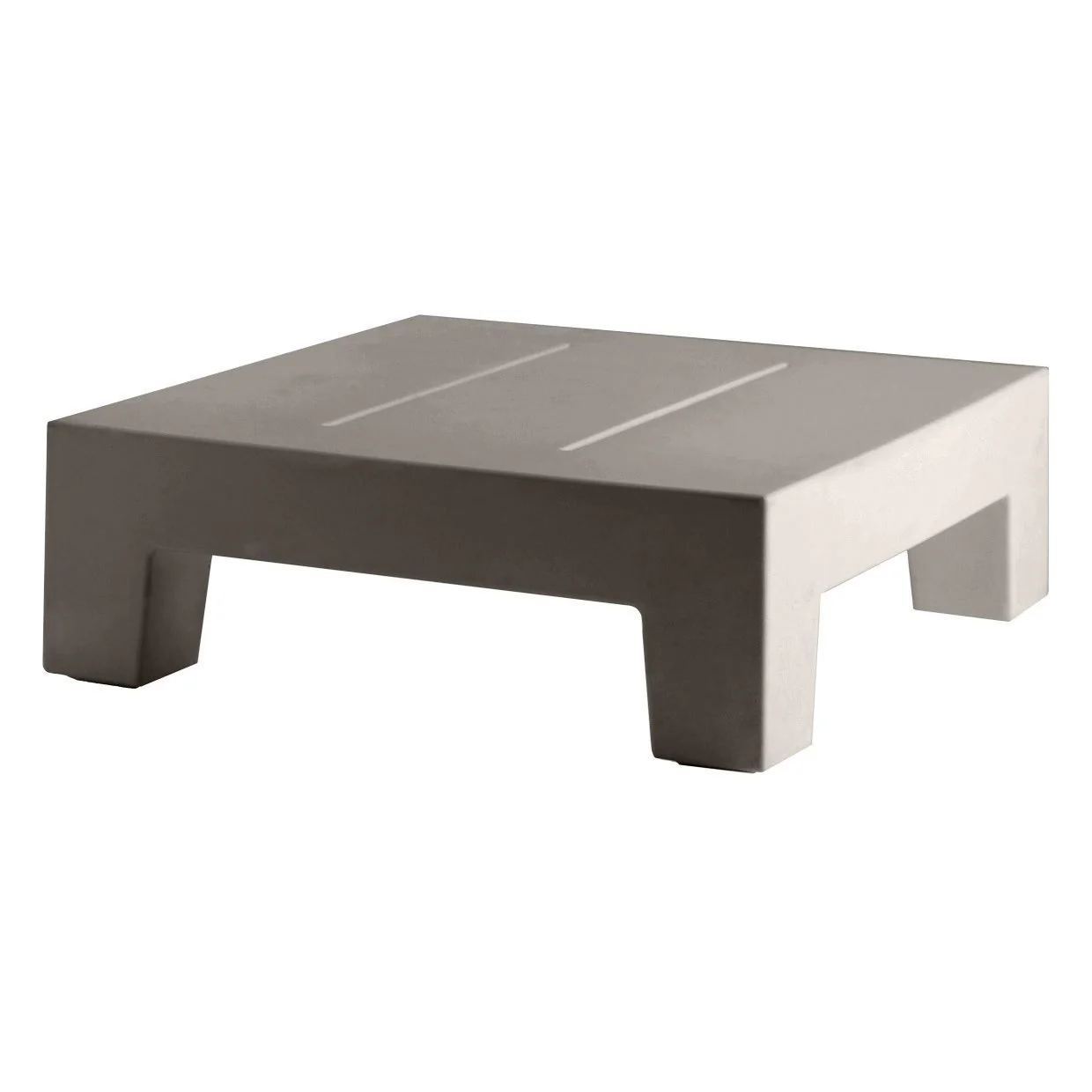 Jut Outdoor Sun Chaise Table - Image 14