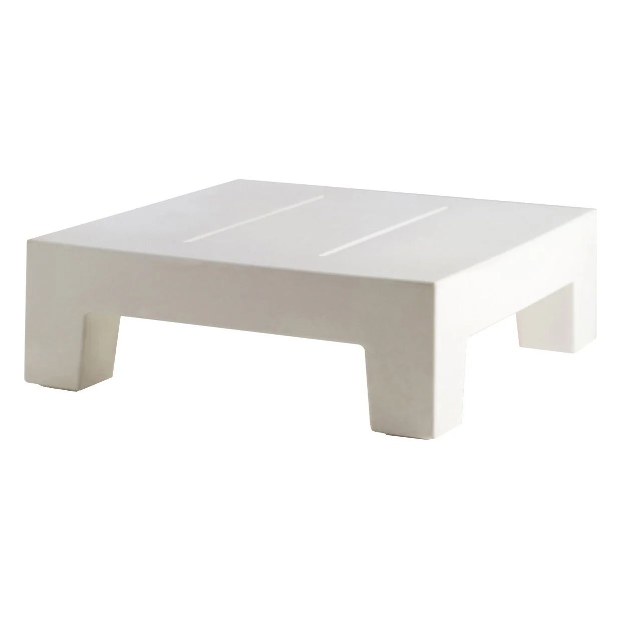 Jut Outdoor Sun Chaise Table - Image 15