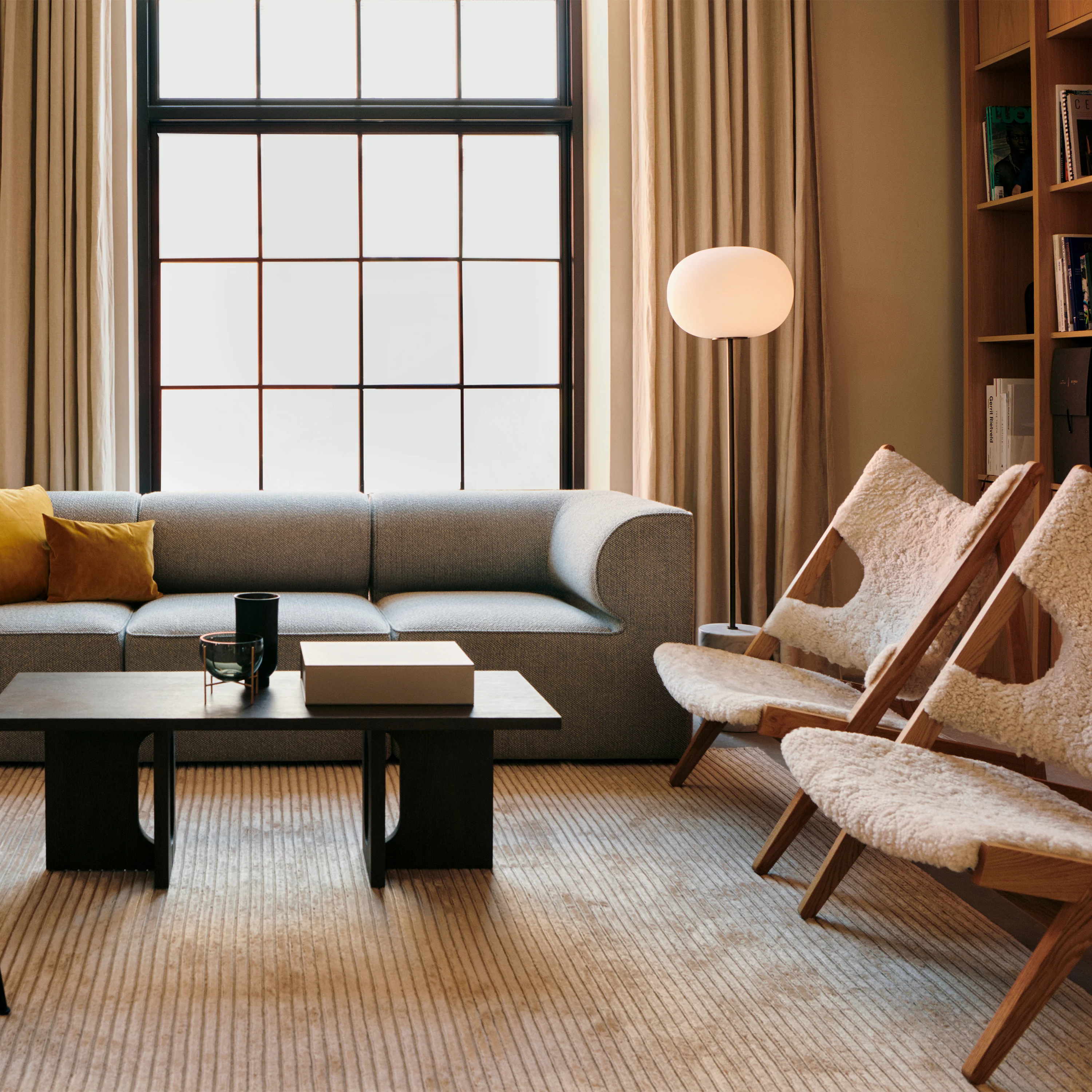 JWDA Floor Lamp - Image 13