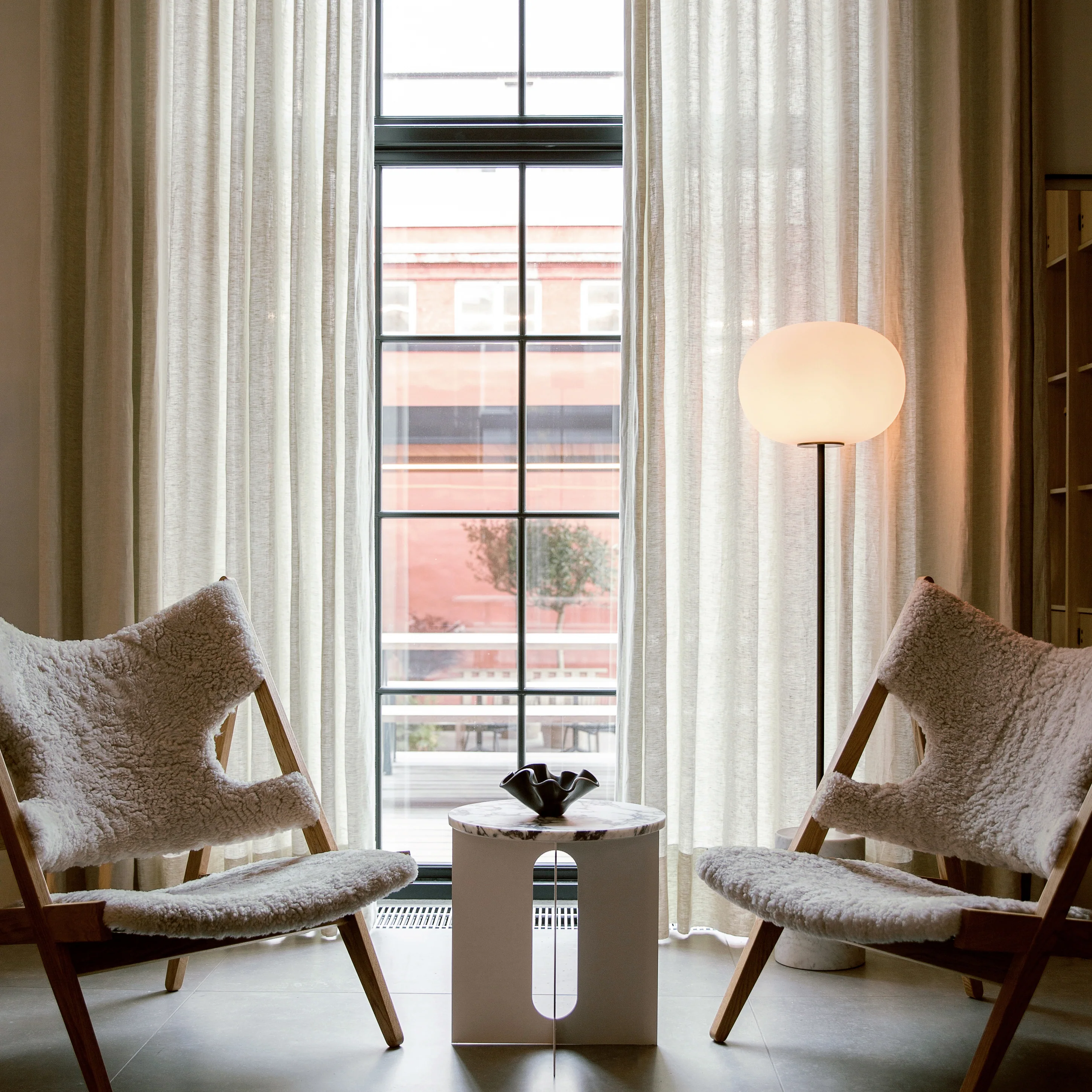 JWDA Floor Lamp - Image 14