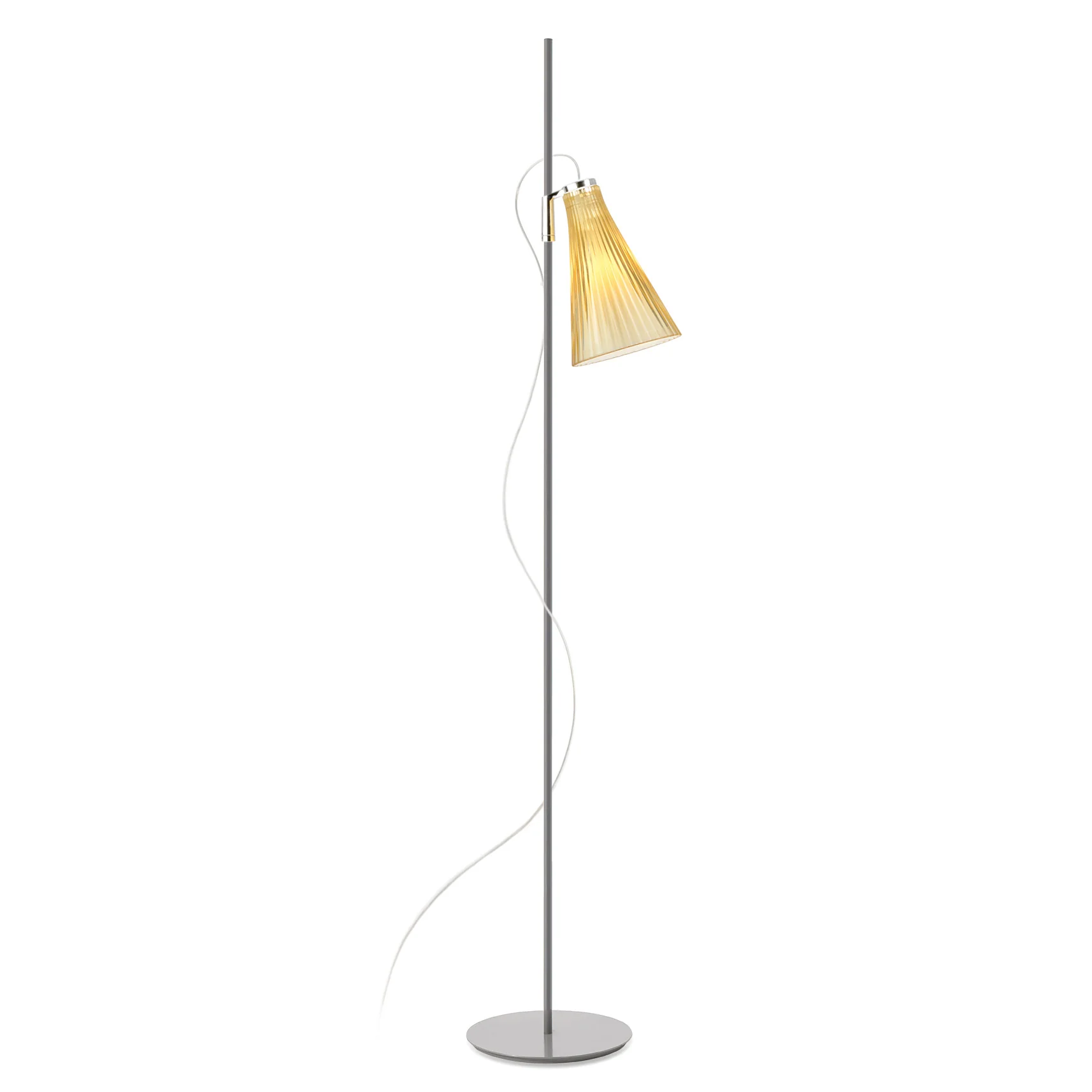 K-Lux LED Floor Lamp - Image 12