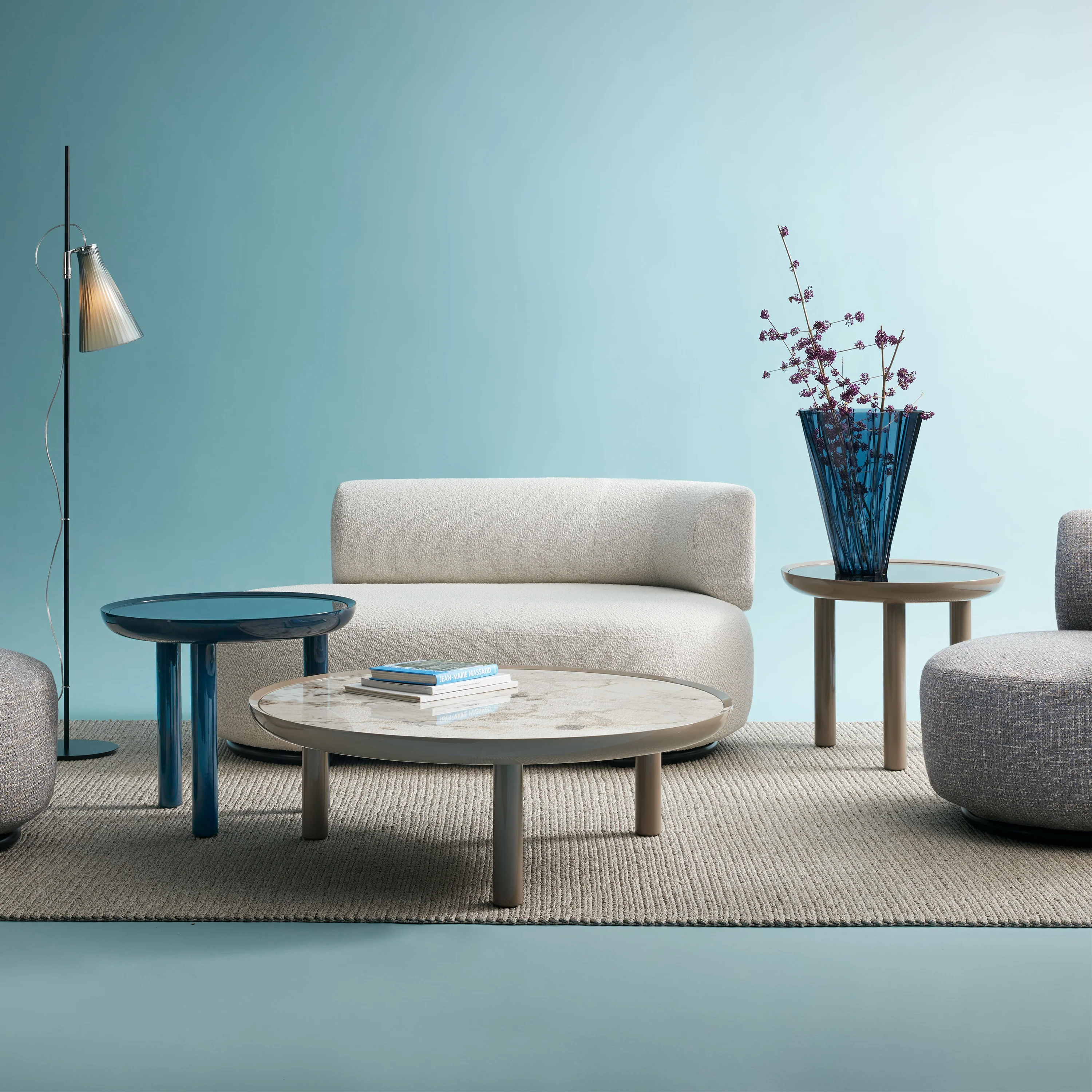 K-Top Coffee Table - Image 5