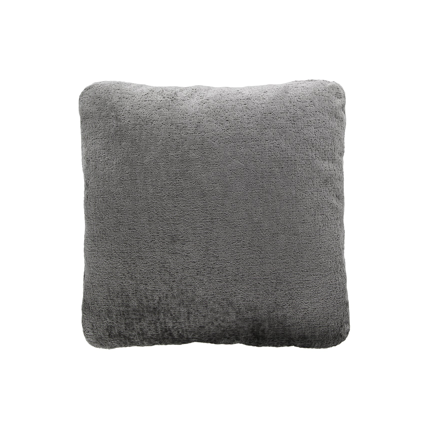 K-Waiting Throw Pillow