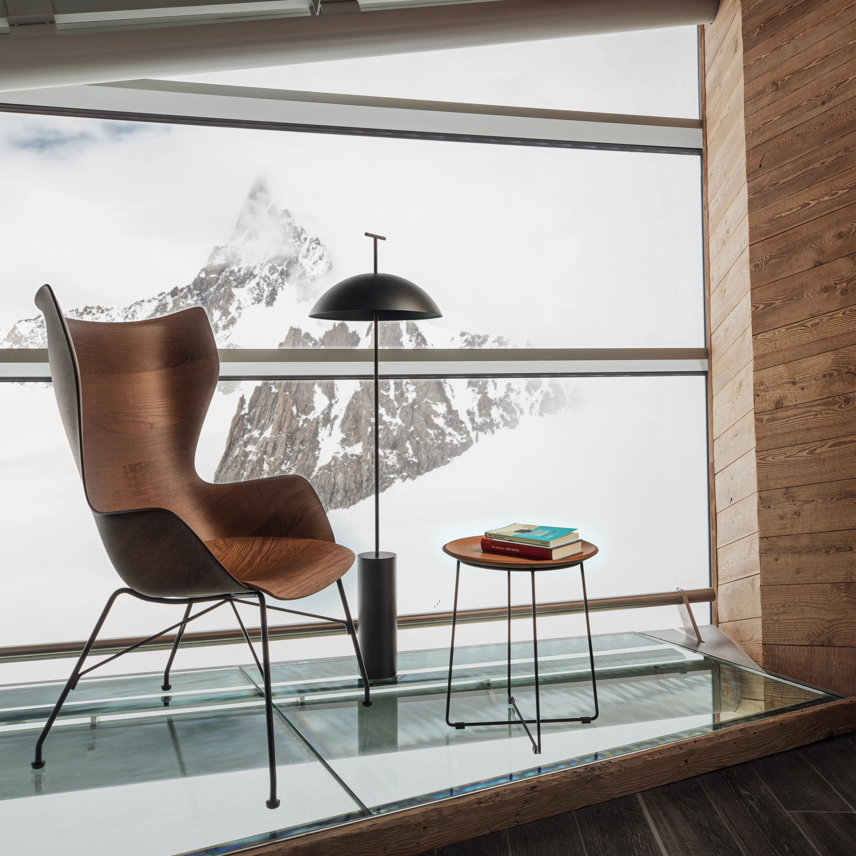 K/Wood Chair - Image 10
