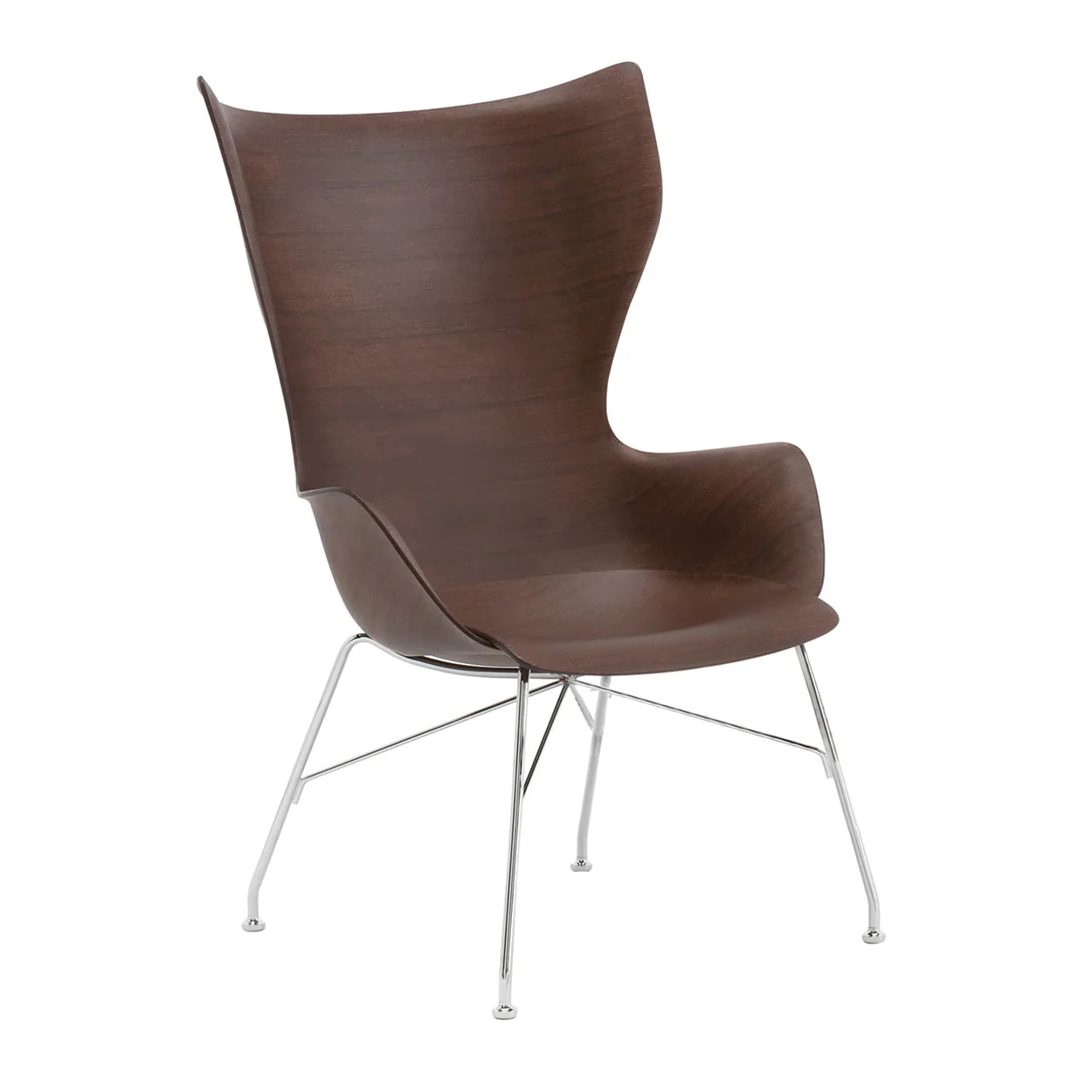 K/Wood Chair - Image 6