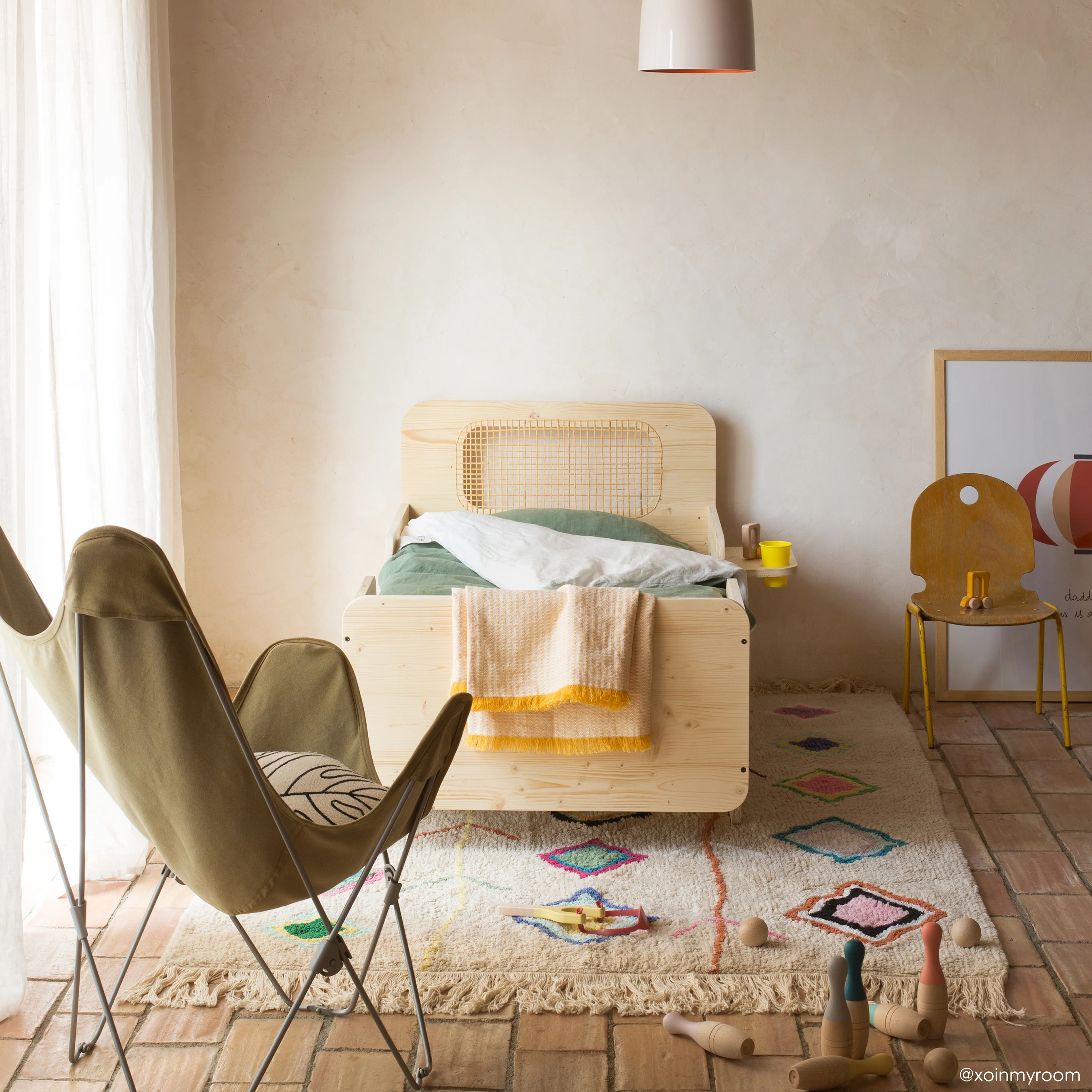 Kaarol Washable Rug - Image 20