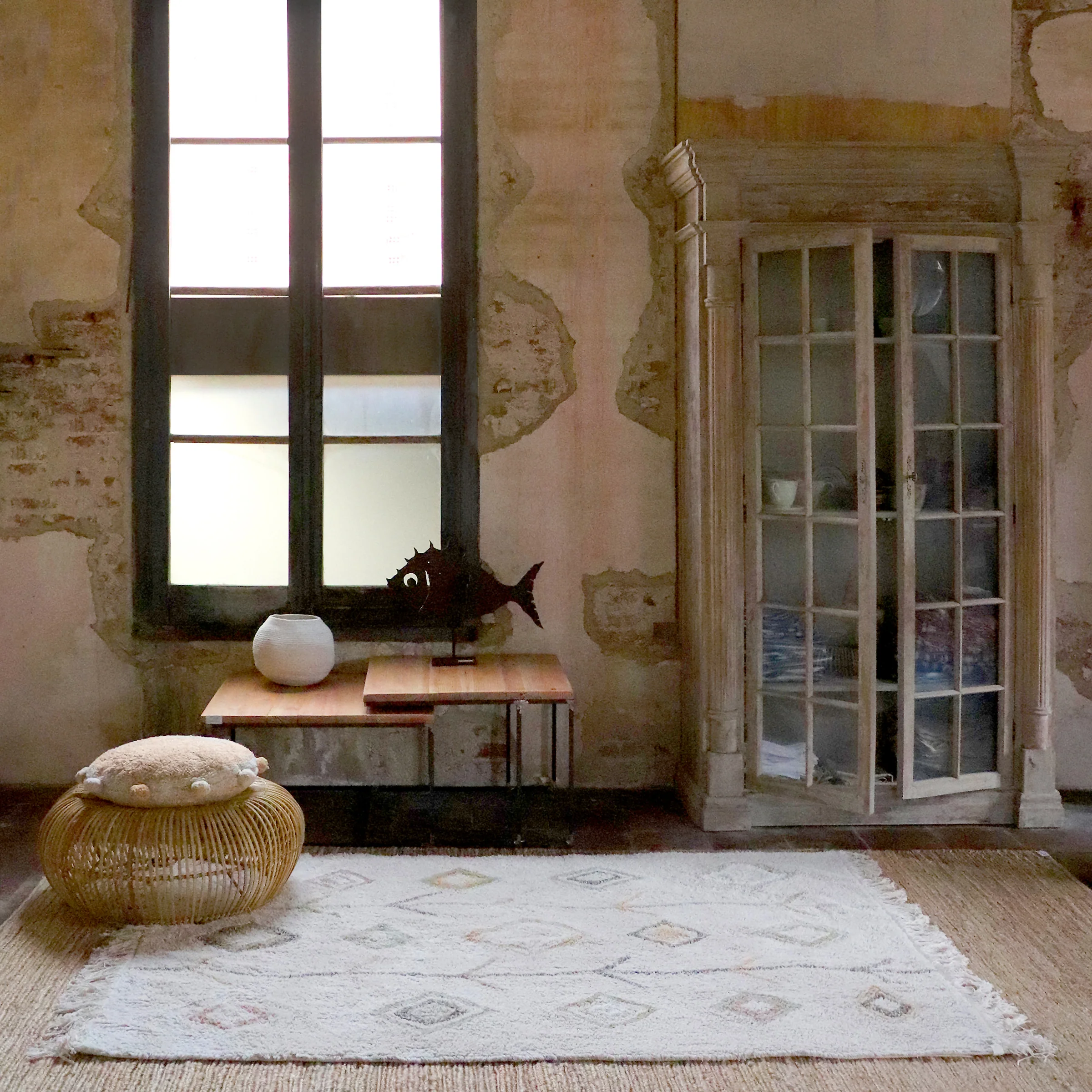 Kaarol Washable Rug - Image 4