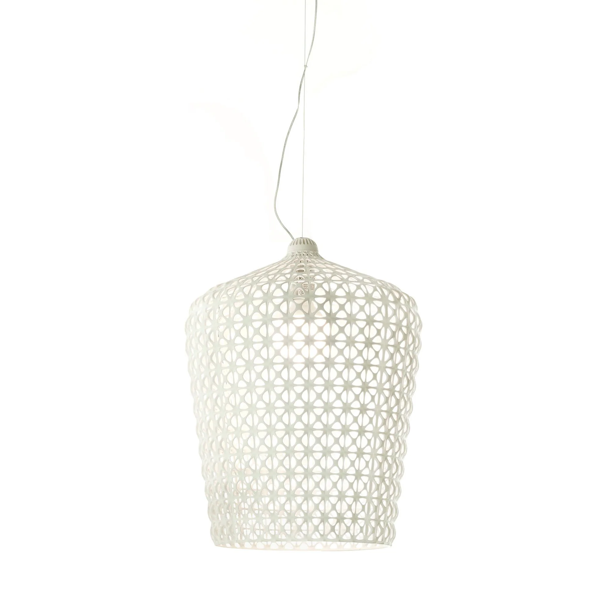 Kabuki Pendant Light - Image 3