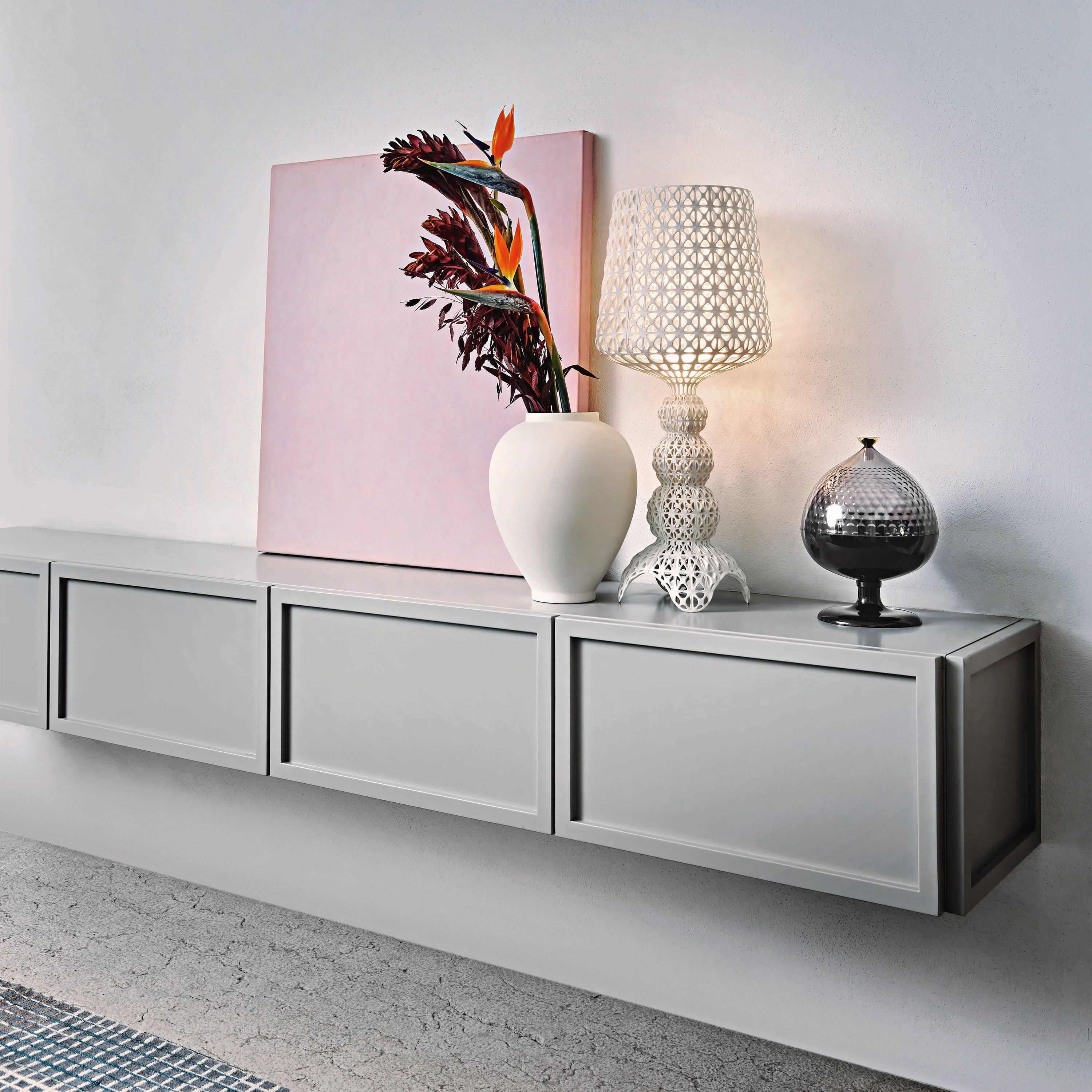 Kabuki Table Lamp - Image 11