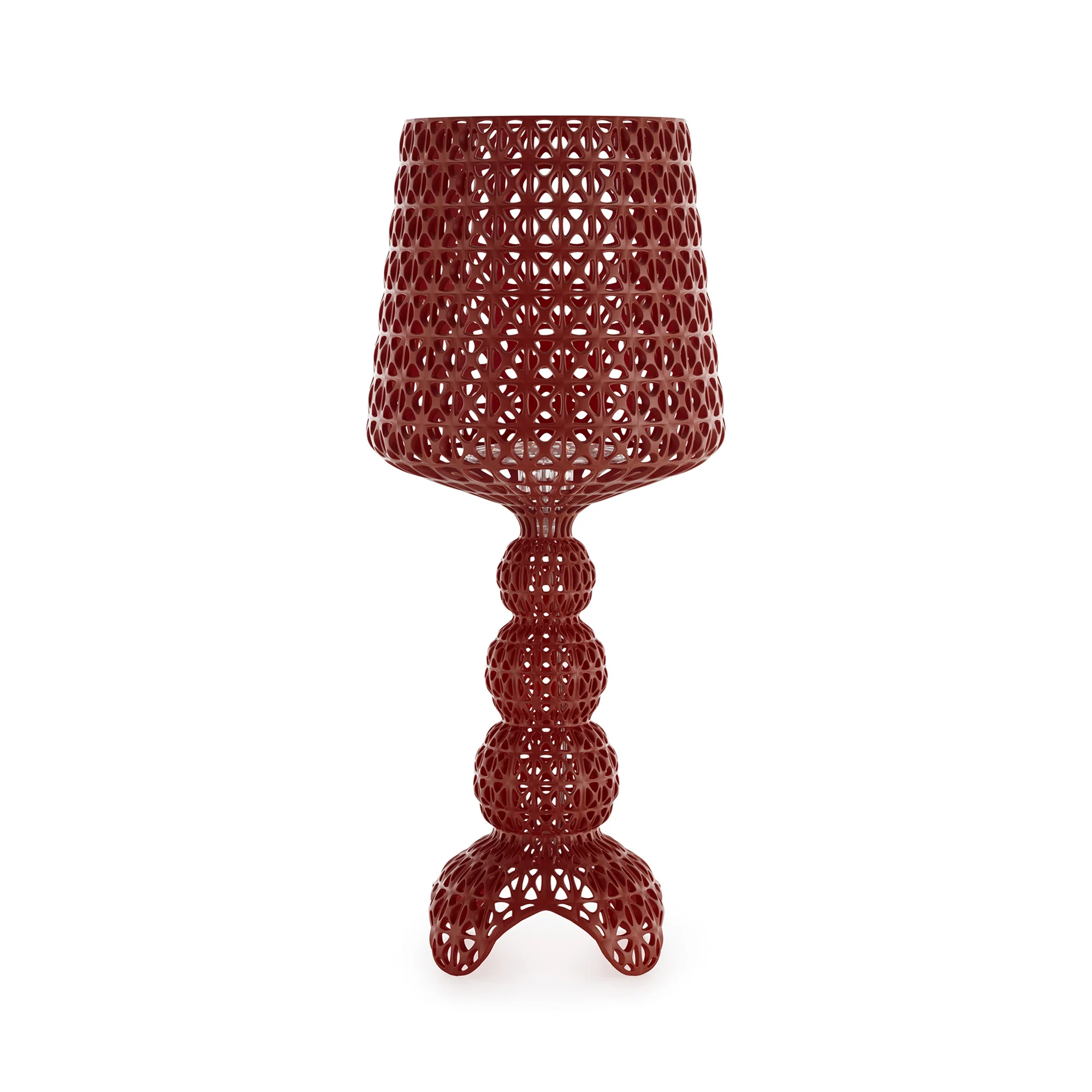 Kabuki Table Lamp - Image 18