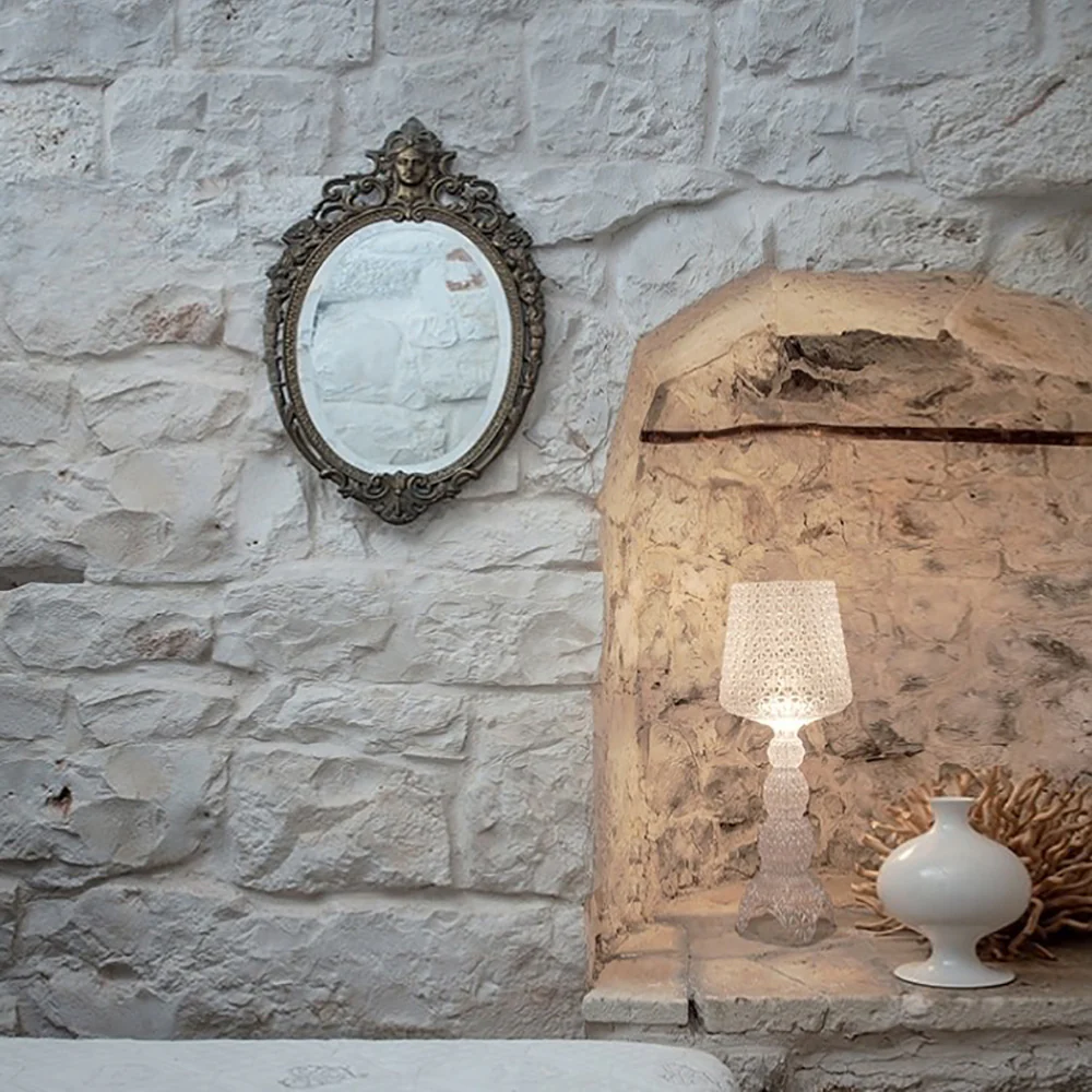 Kabuki Table Lamp - Image 8