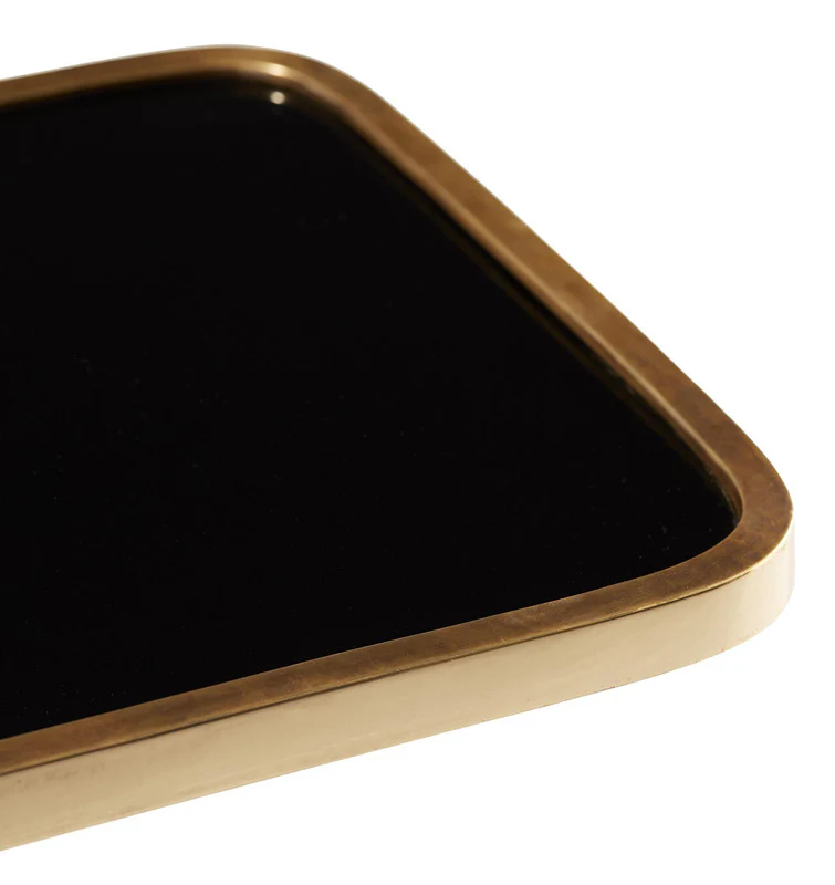 Kaela Square Accent Table - Image 5