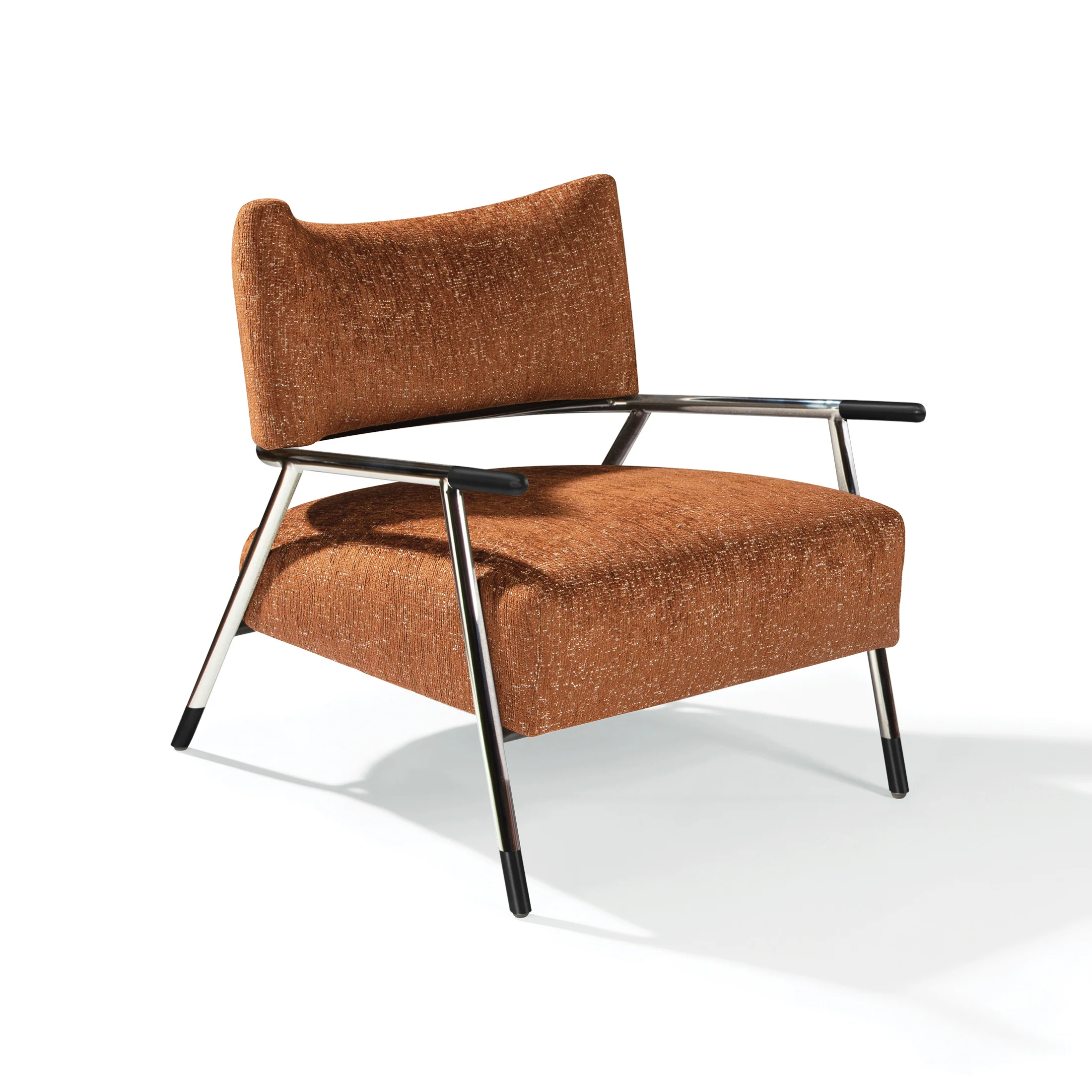 Kai Lounge Chair - Image 25