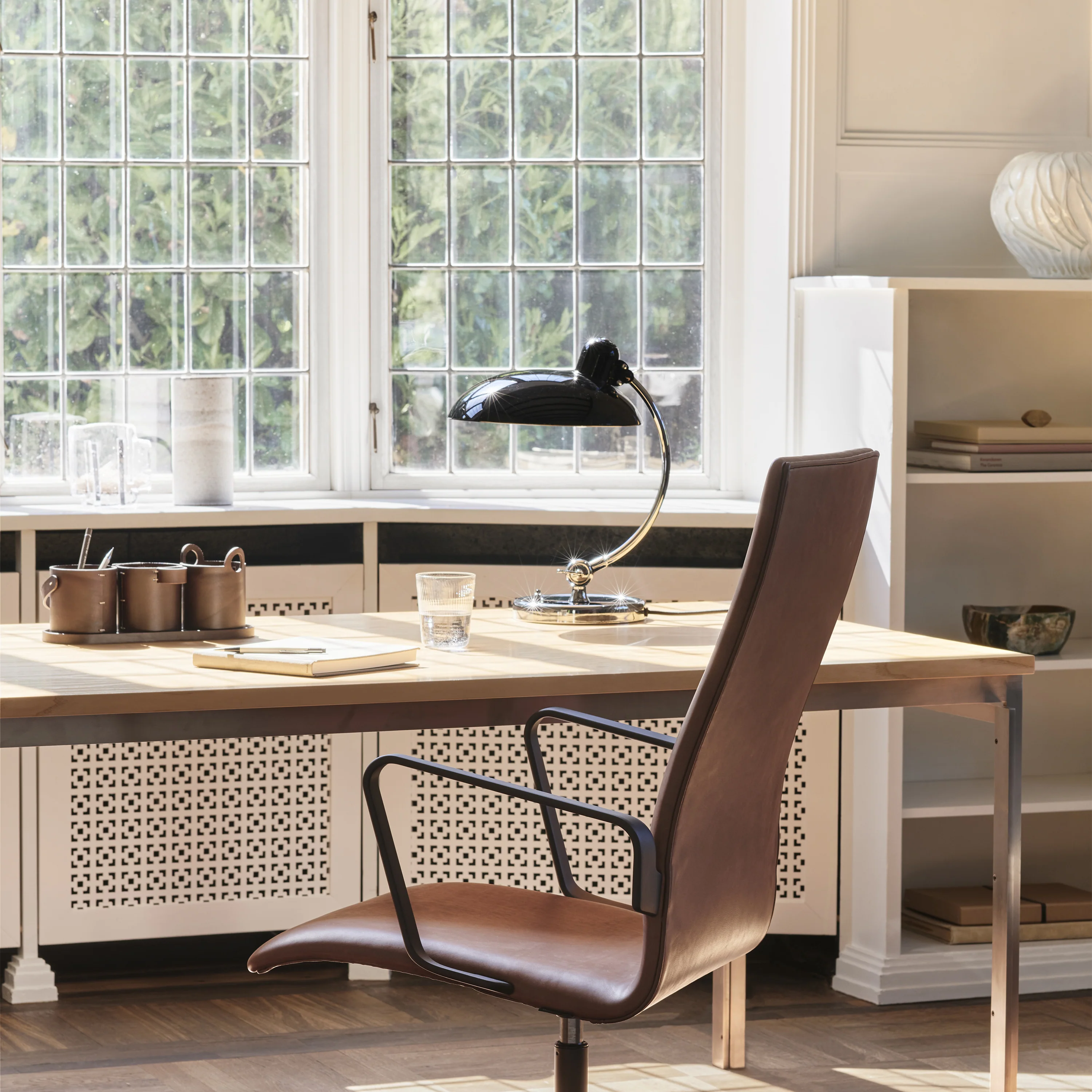 Kaiser Idell Luxus Table Lamp - Image 7