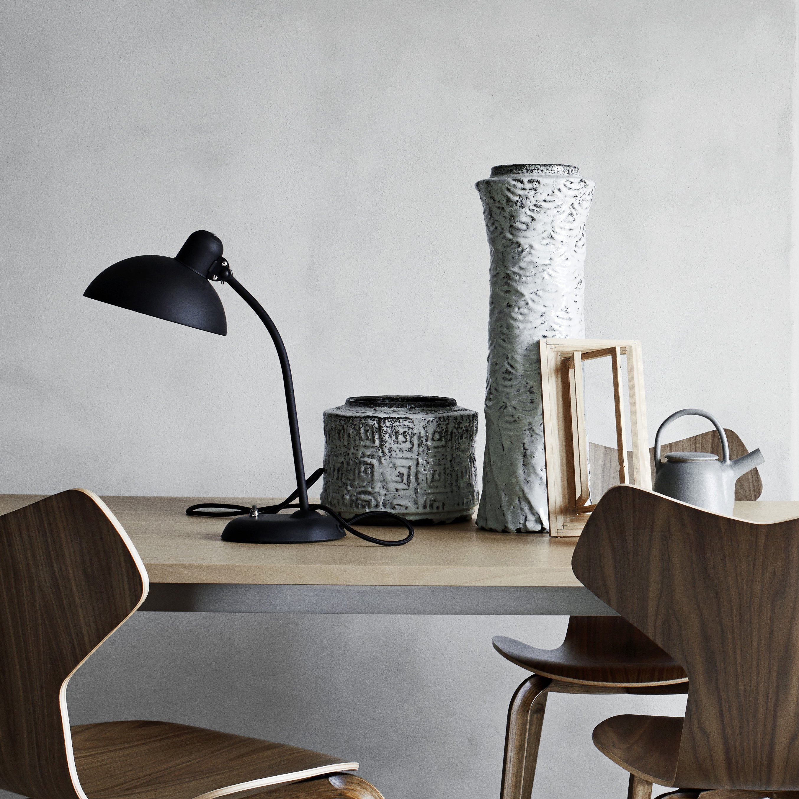 Kaiser Idell Table Lamp - Image 5