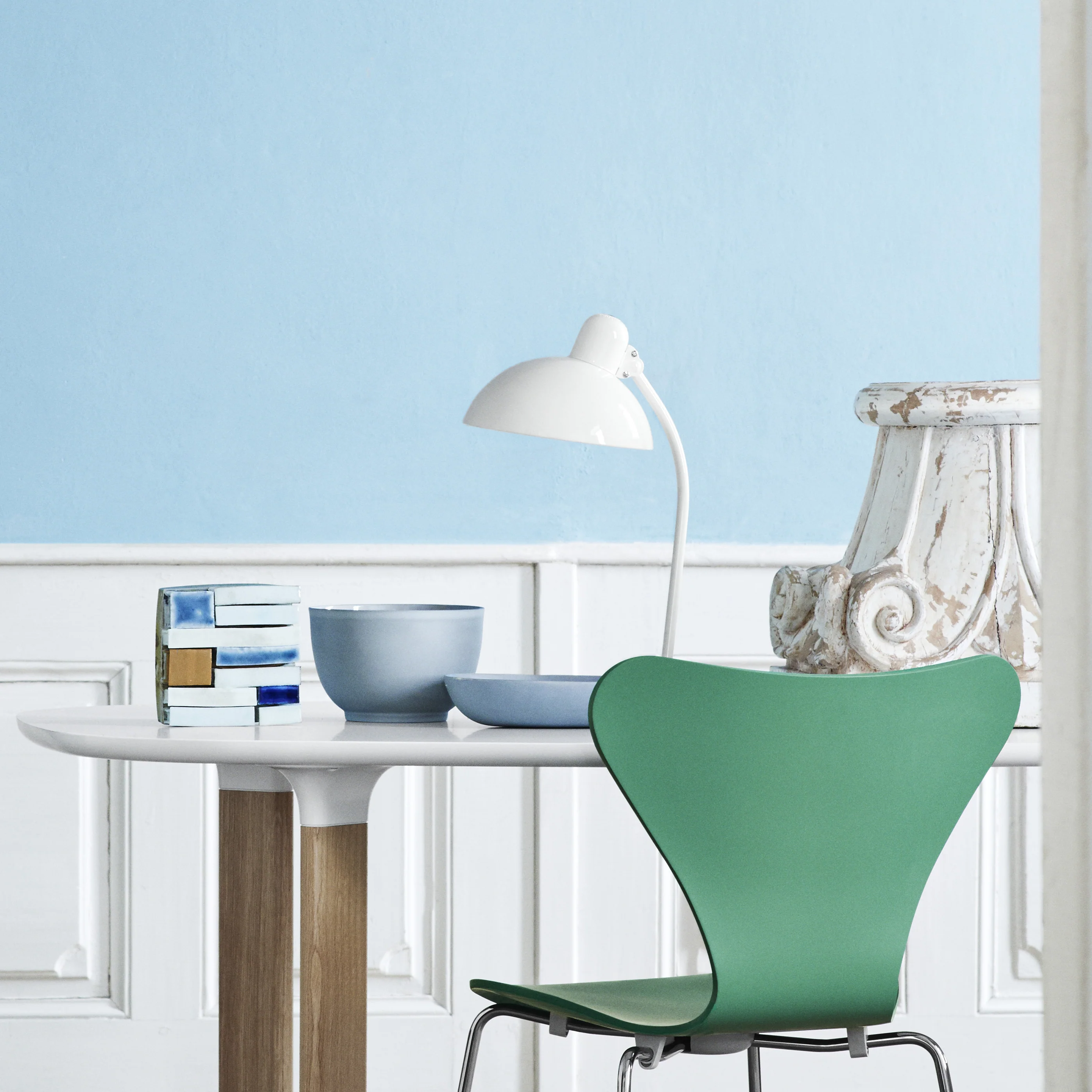 Kaiser Idell Table Lamp - Image 7