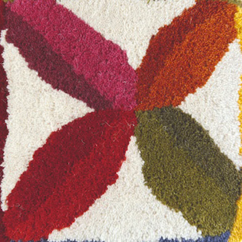 Kala Rectangular Rug - Image 2