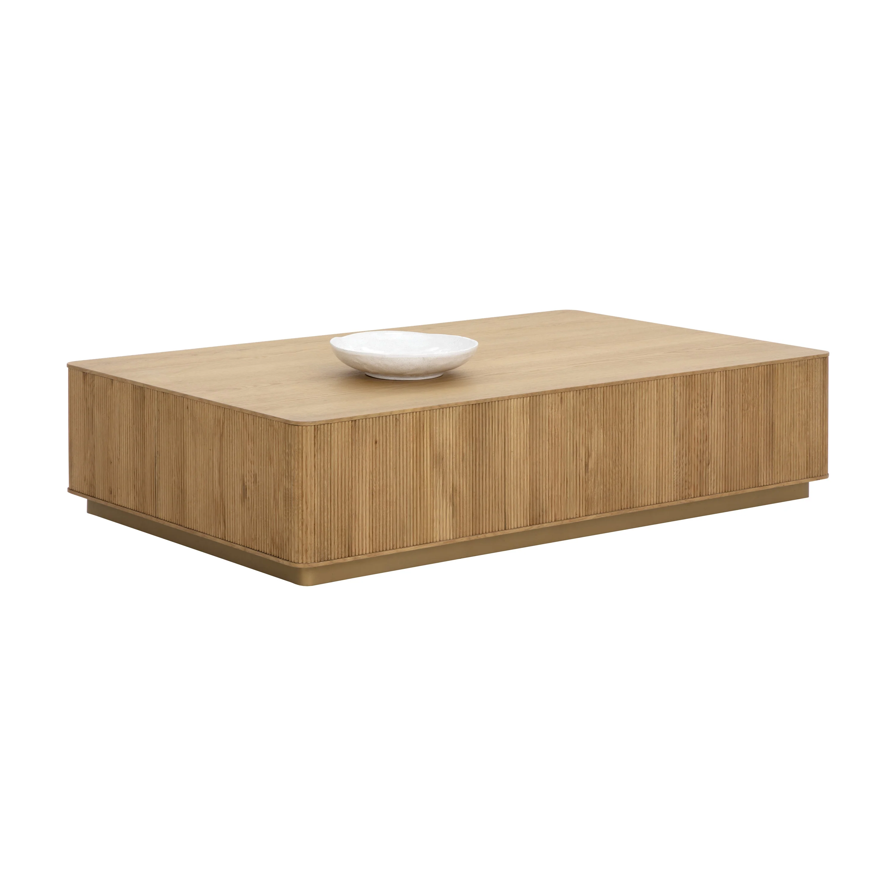 Kalla Rectangular Coffee Table - Image 3