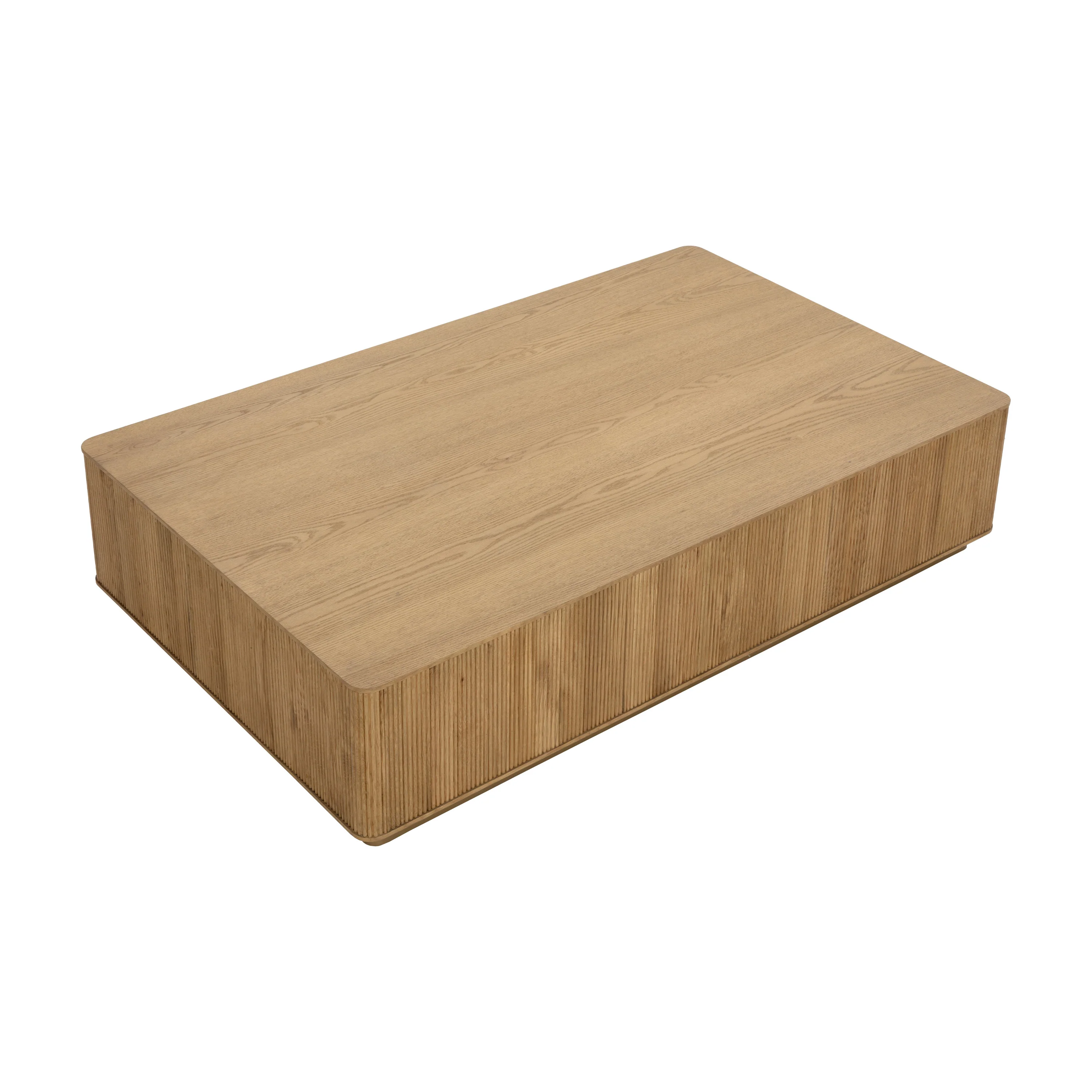 Kalla Rectangular Coffee Table - Image 4