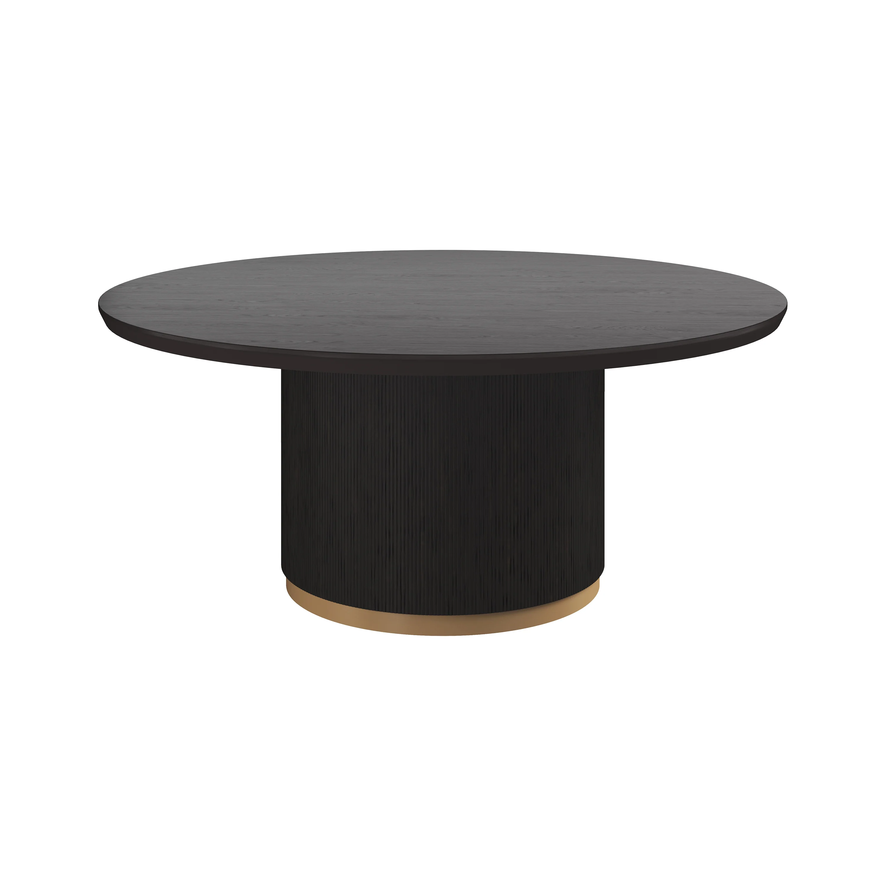 Kalla Round Dining Table - Image 10