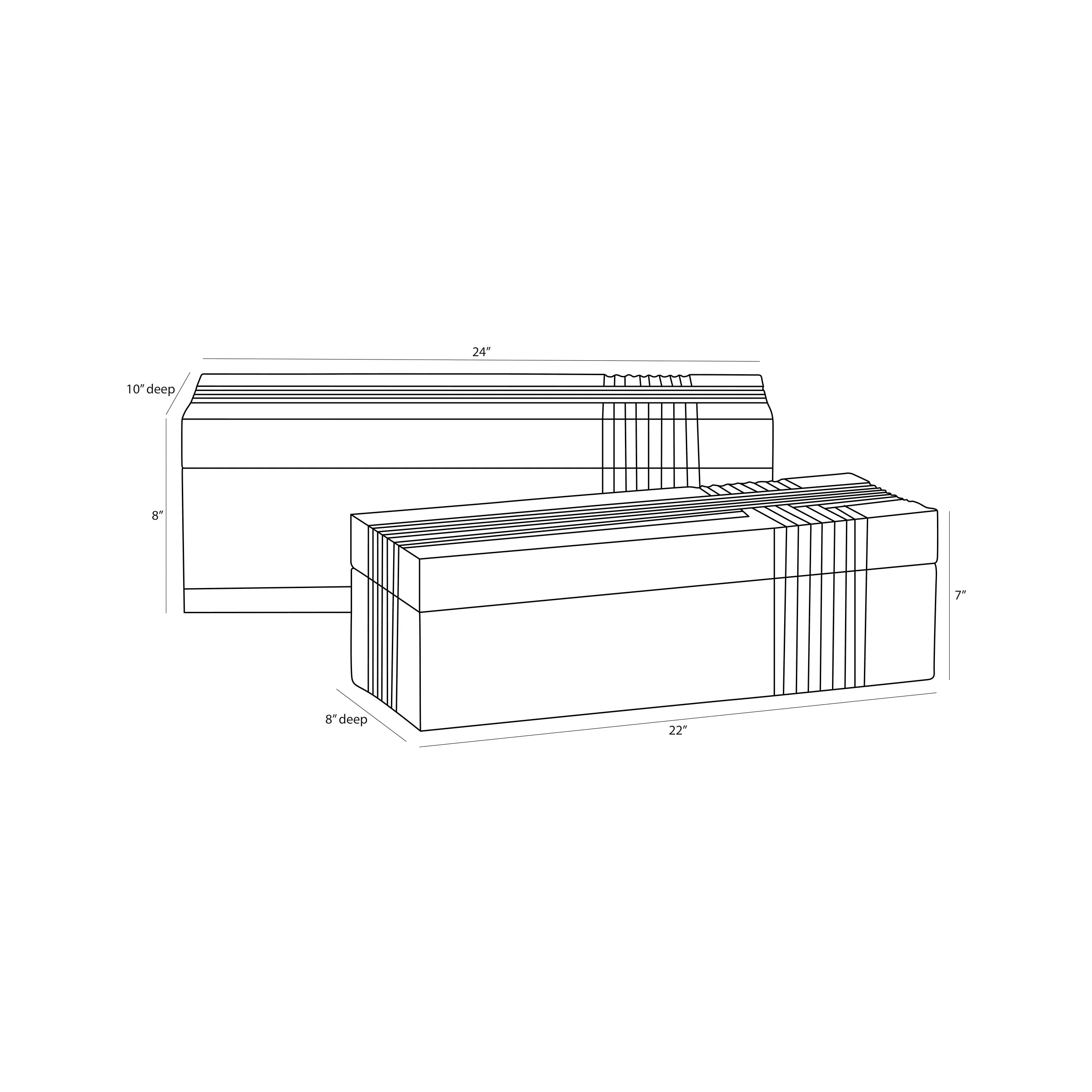 Kamira Box (Set of 2) - Image 11