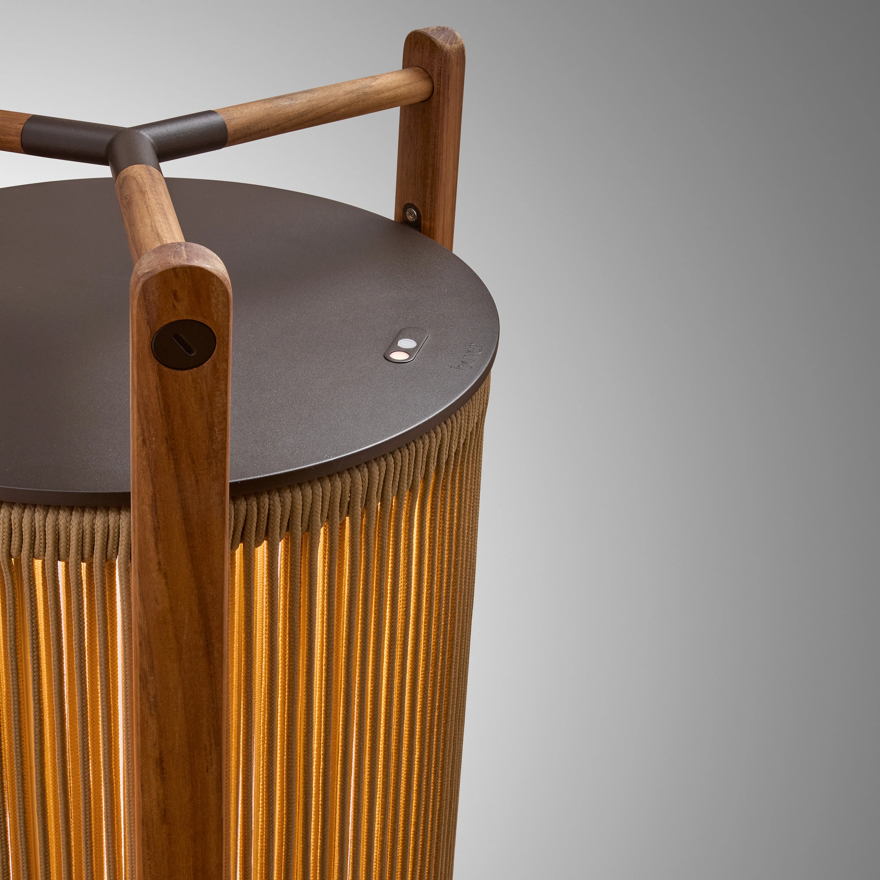Kando LED Floor Lamp - Image 9