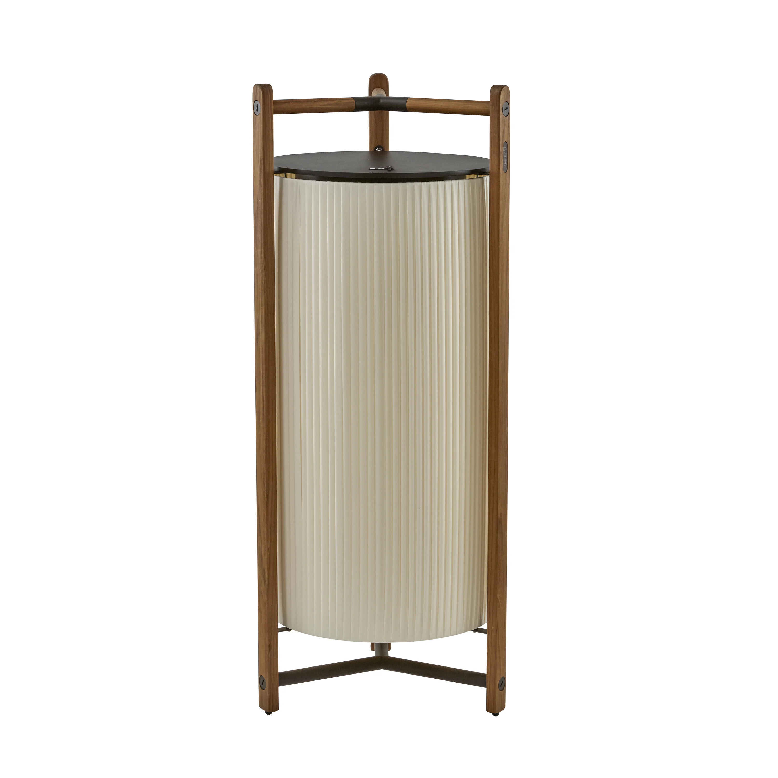 Kando Portable LED Floor Lamp - Image 2