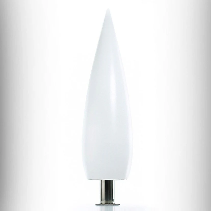 Kanpazar Outdoor Floor Lamp - Stainless Steel Base - Image 7
