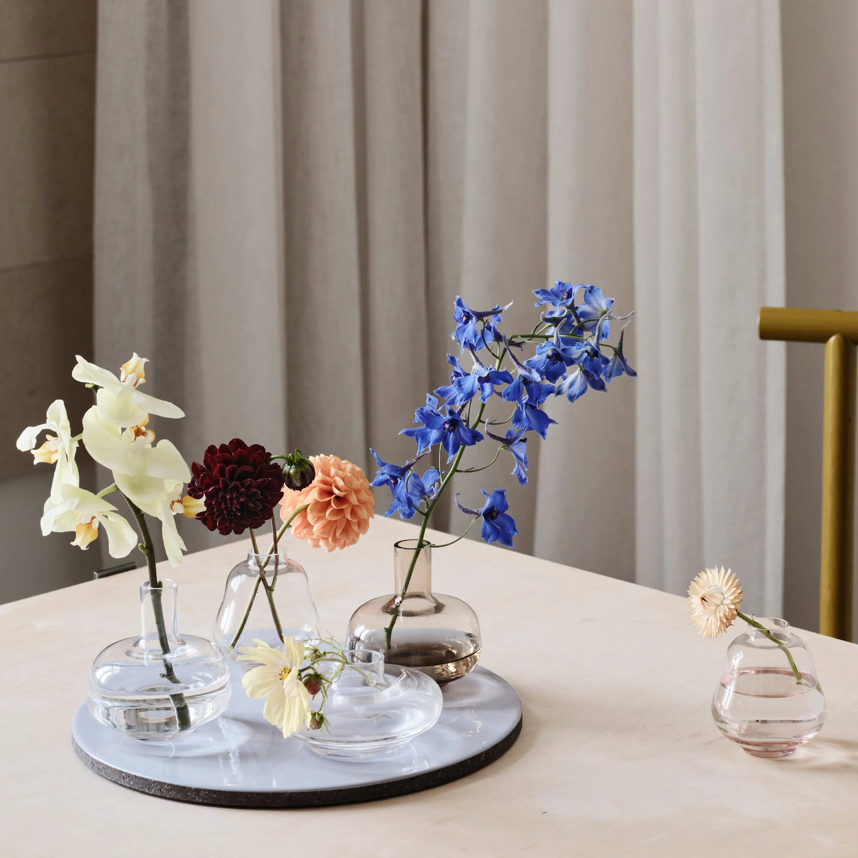 Kappa Mini Vase - Image 6