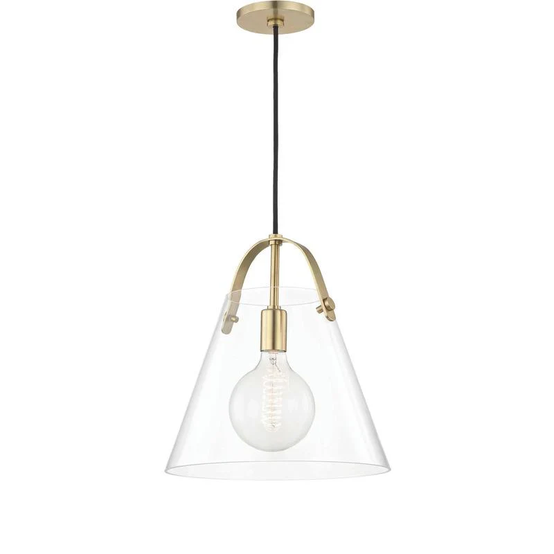 Karin Pendant Light - Image 6