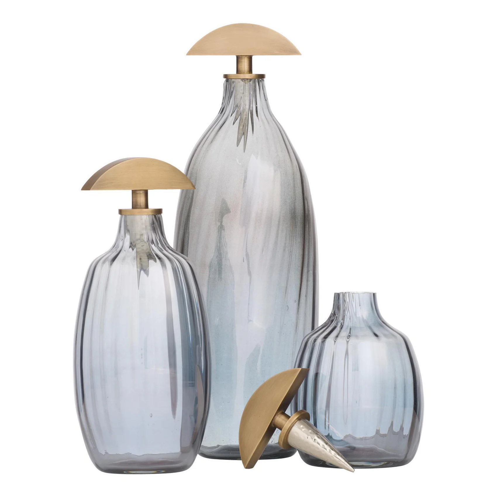 Karis Decanter (Set of 3) - Image 7