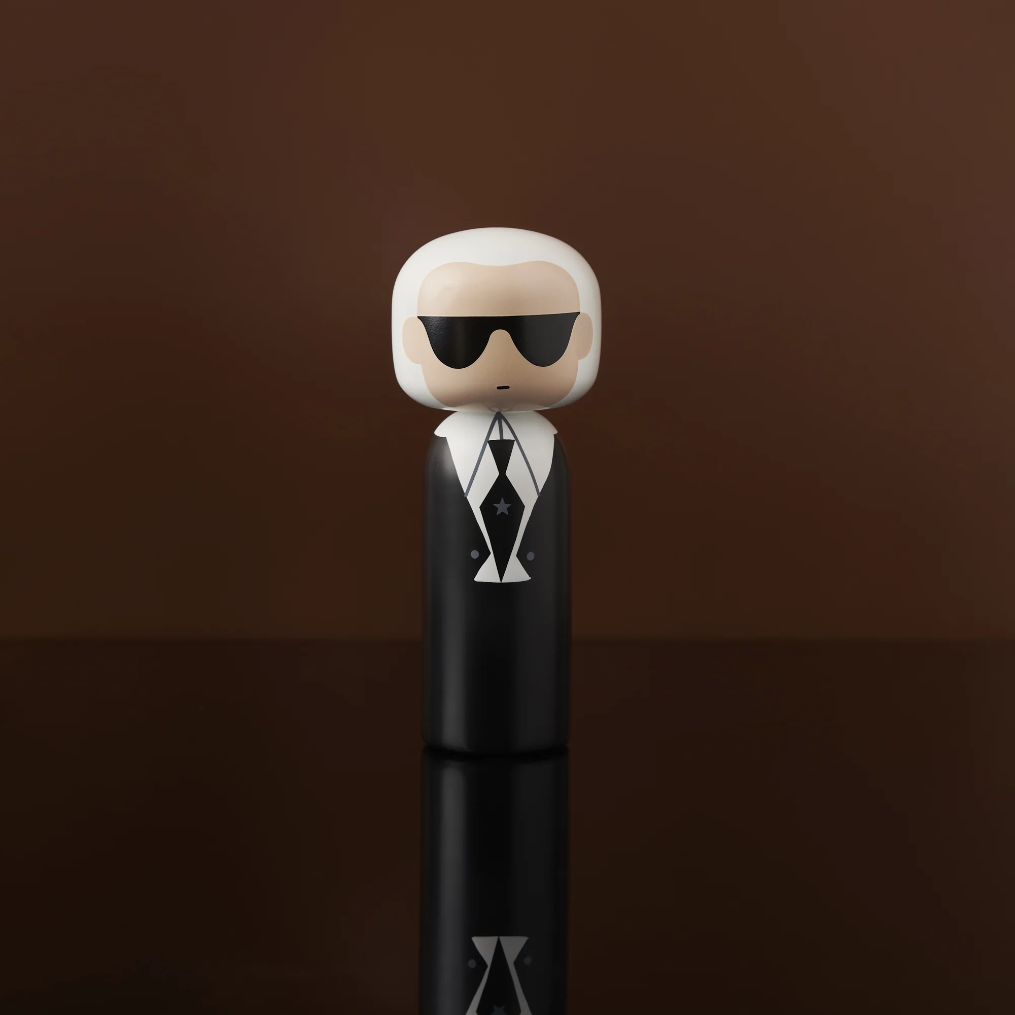 Karl Kokeshi Doll - Image 15