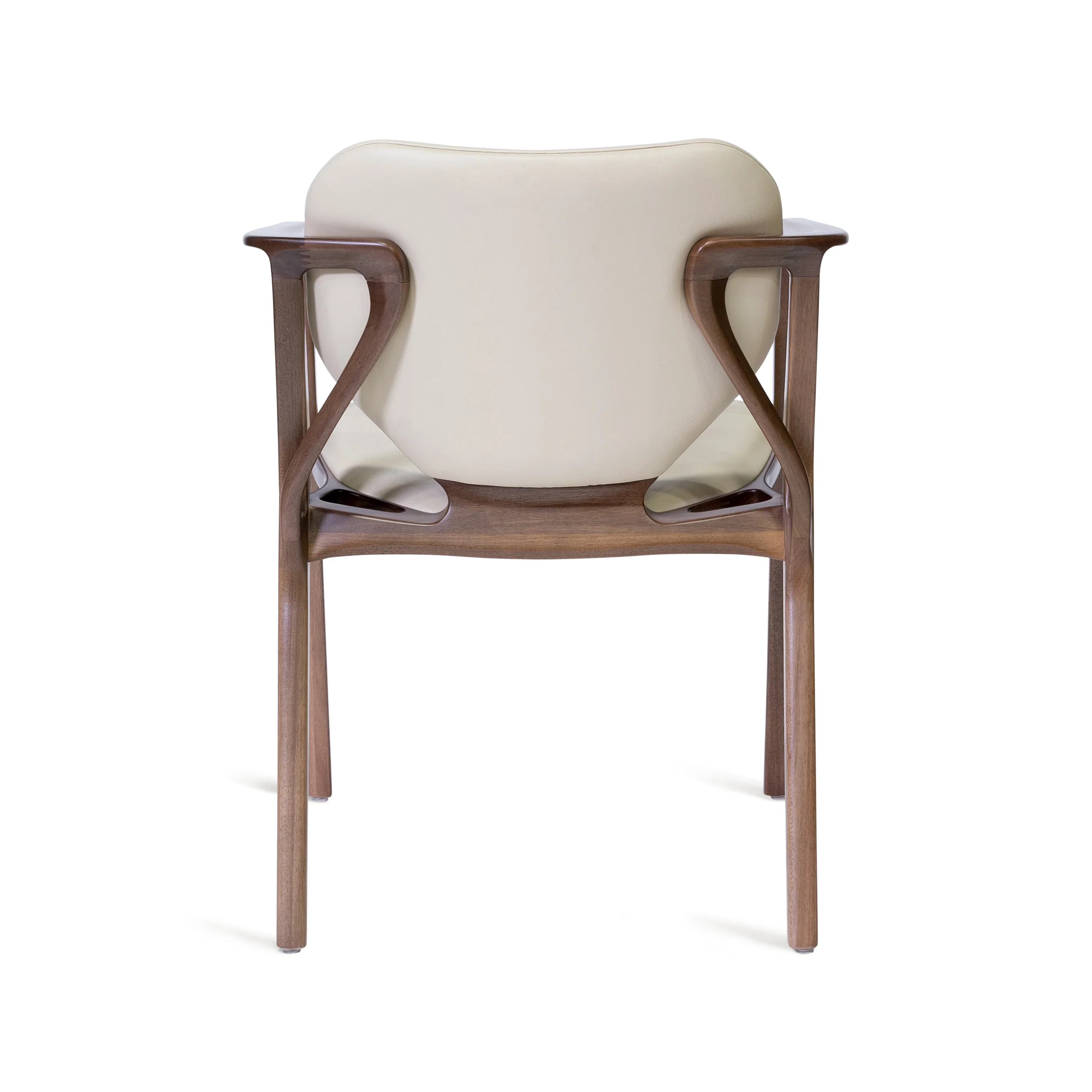 Karla Dining Armchair - Image 7