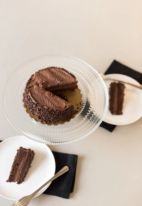 Kastehelmi Cake Stand - Image 9