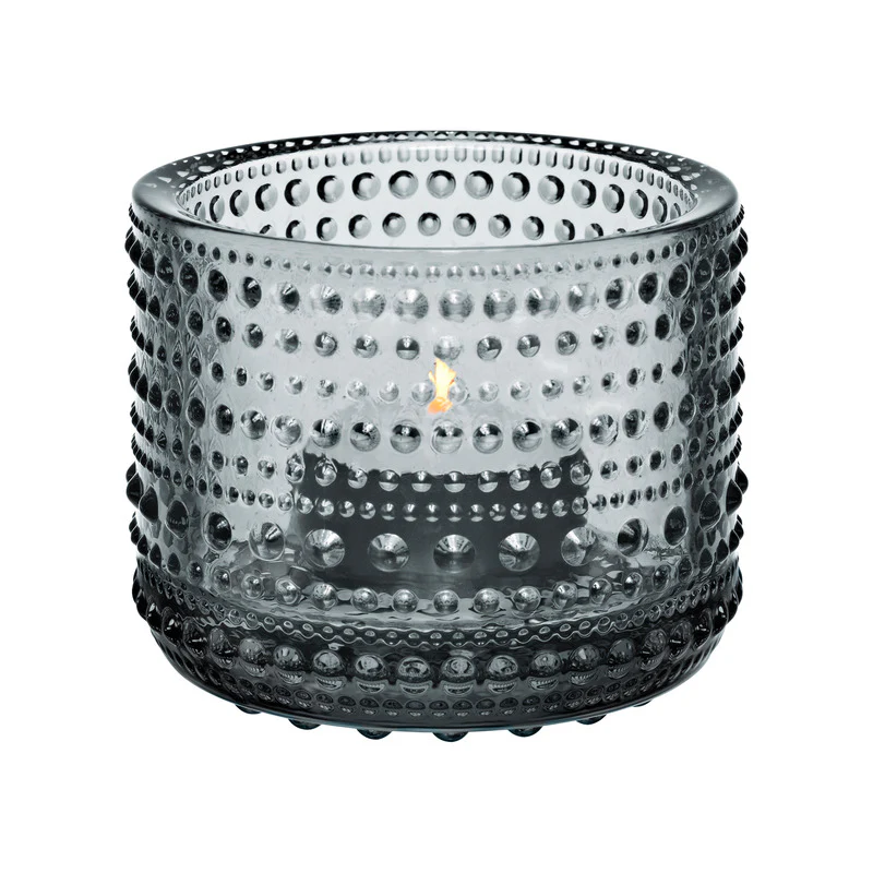 Kastehelmi Tealight Candleholder (Set of 4) - Image 13