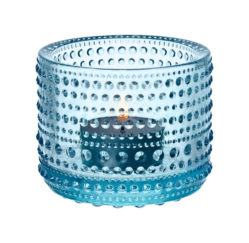 Kastehelmi Tealight Candleholder (Set of 4) - Image 6
