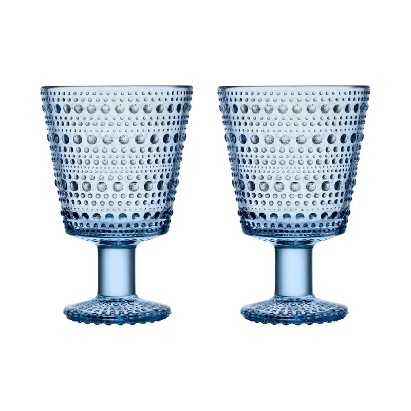Kastehelmi Universal Glasses (Set of 2) - Image 5