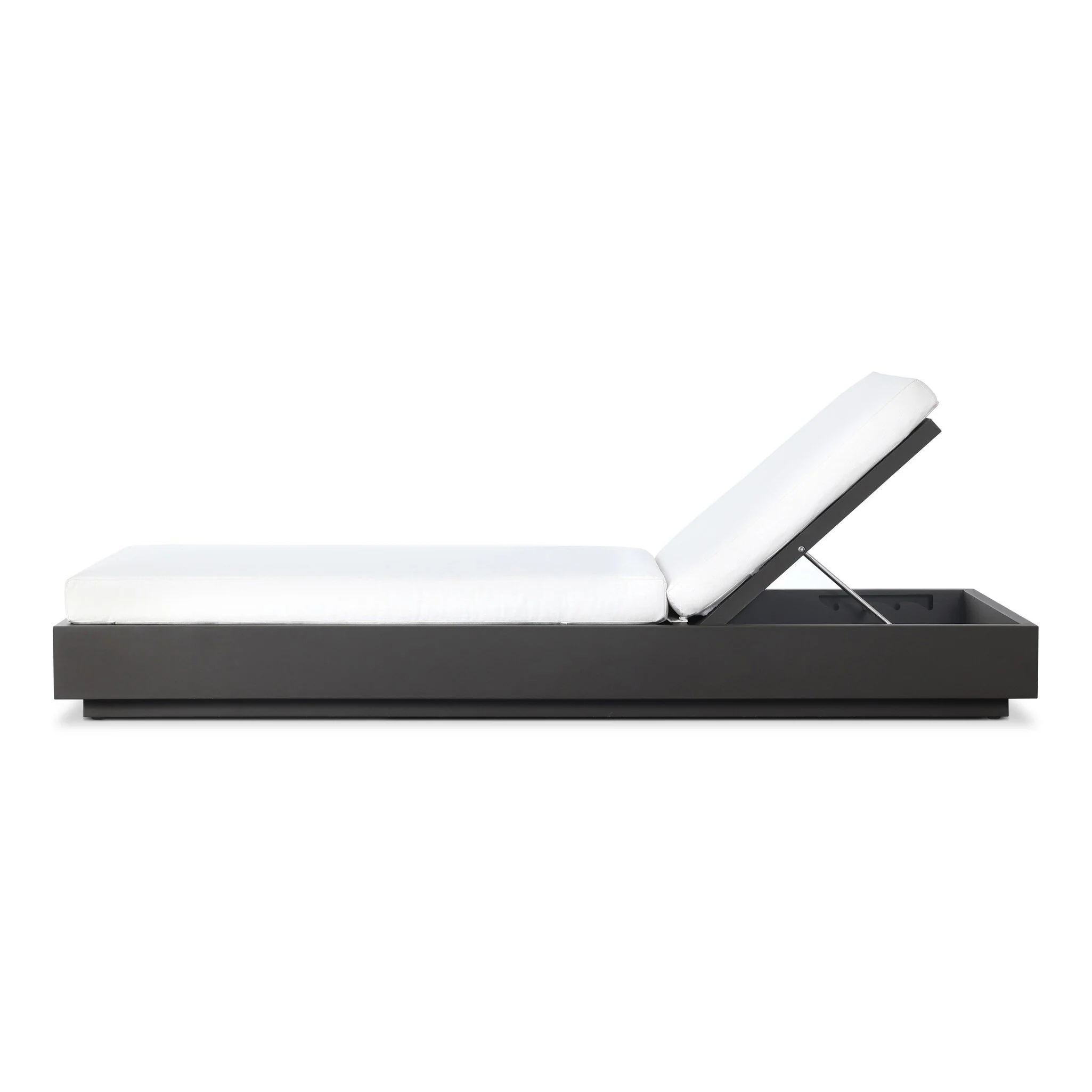 Katari Outdoor Chaise Lounge - Image 4